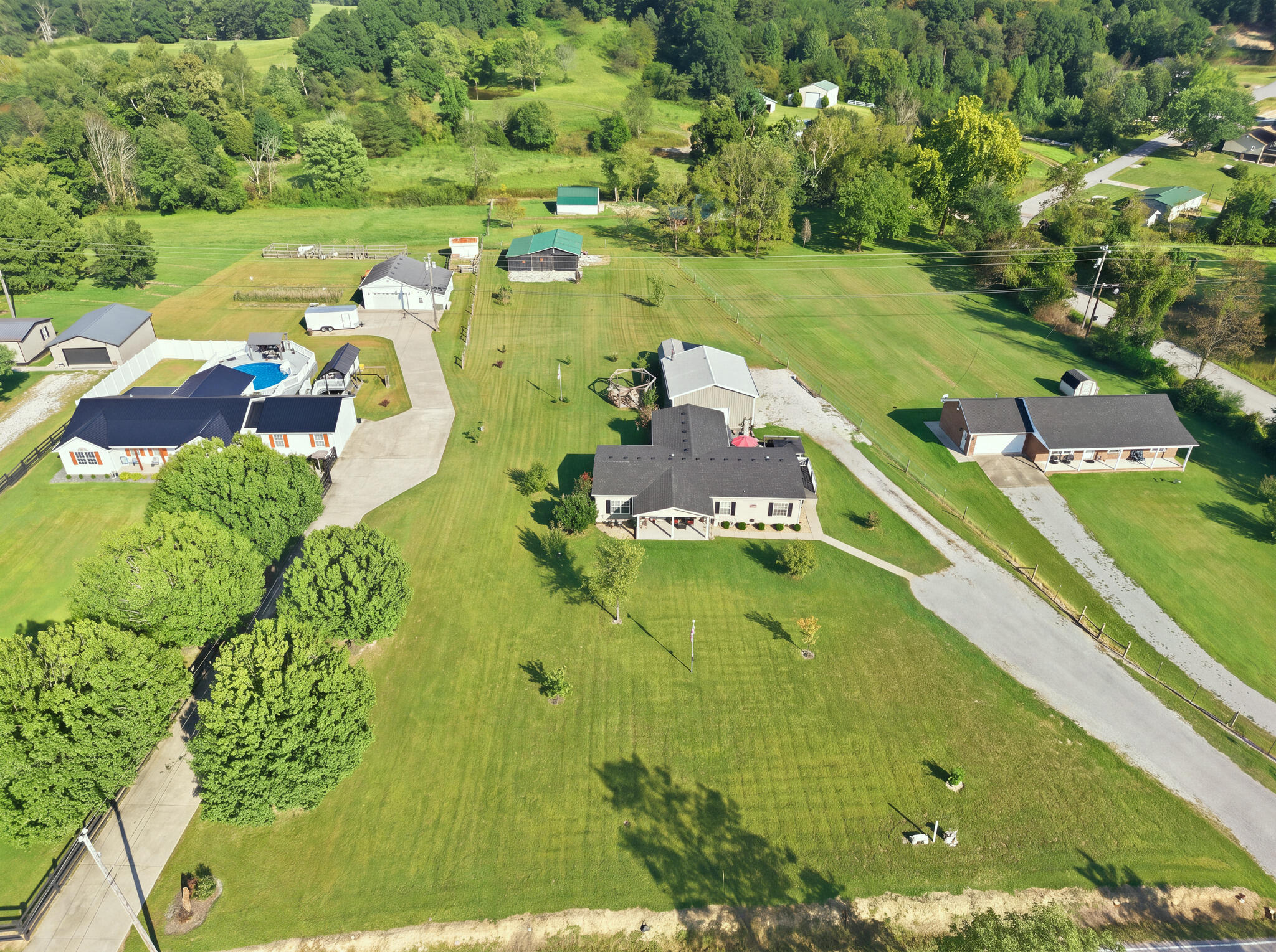 1007 Copper Creek Road Property Photo 60