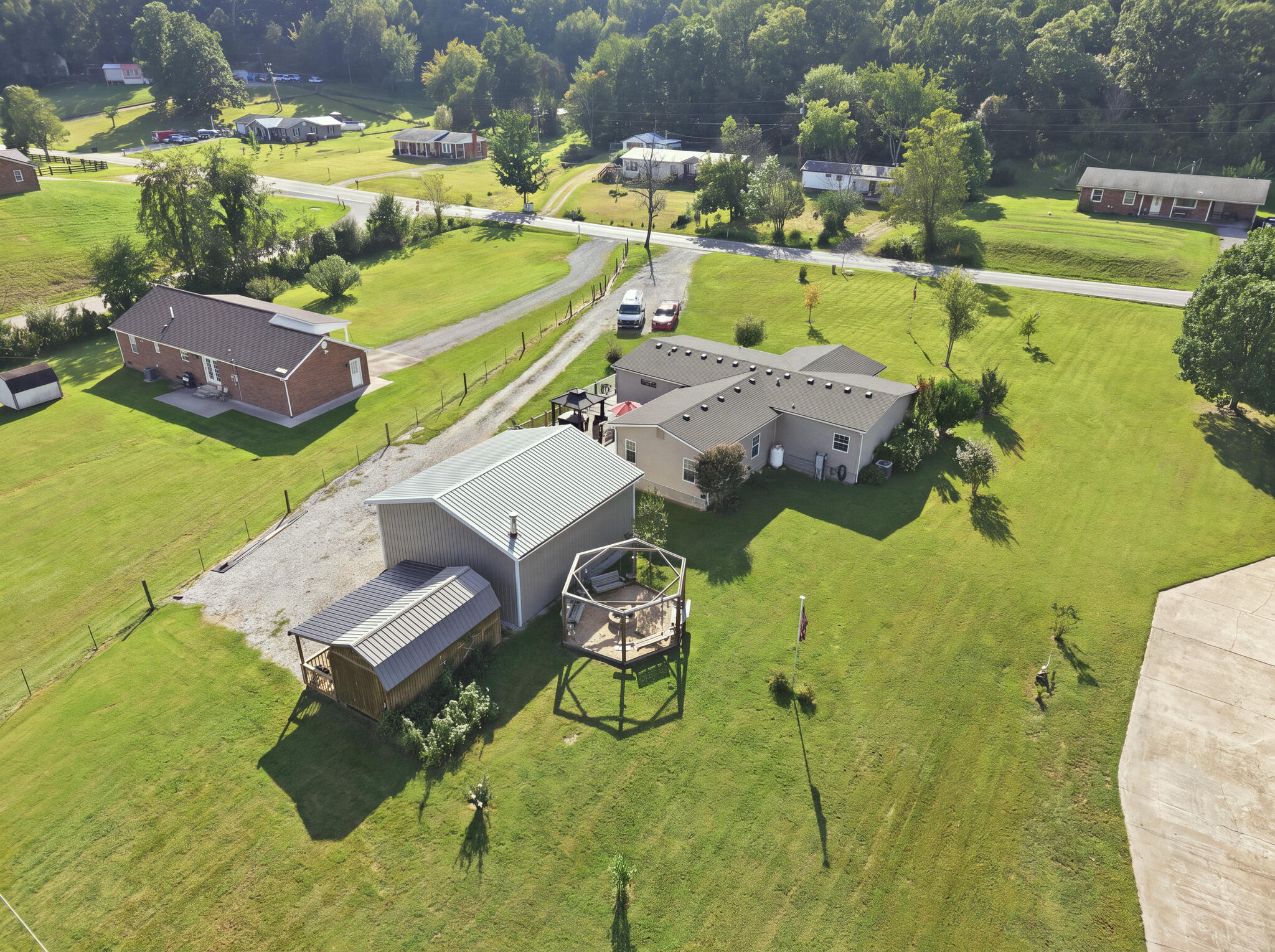 1007 Copper Creek Road Property Photo 61