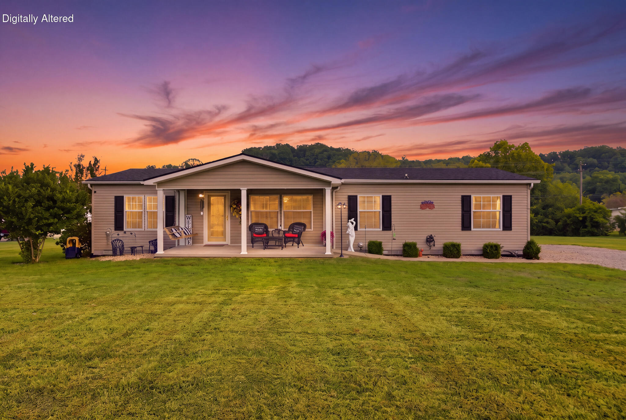 1007 Copper Creek Road Property Photo 62