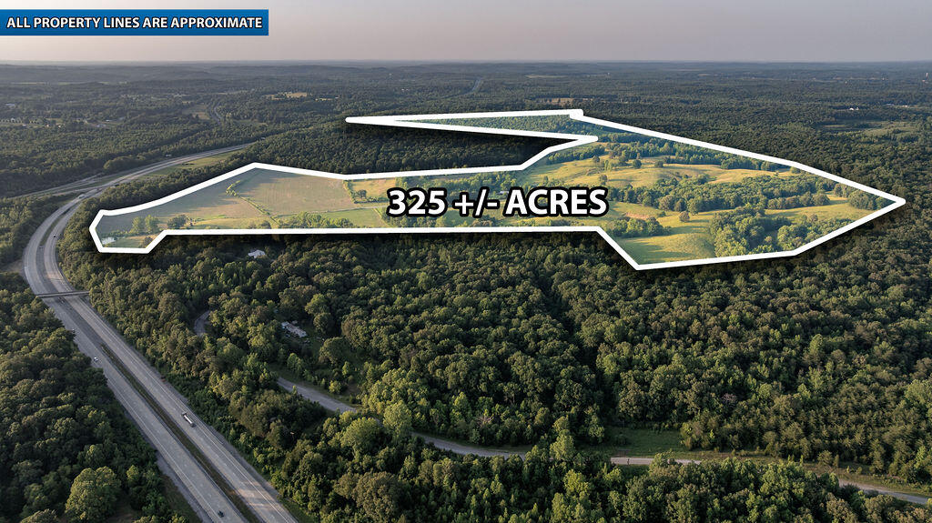 400 Mcintosh Chapel Road Property Photo 1