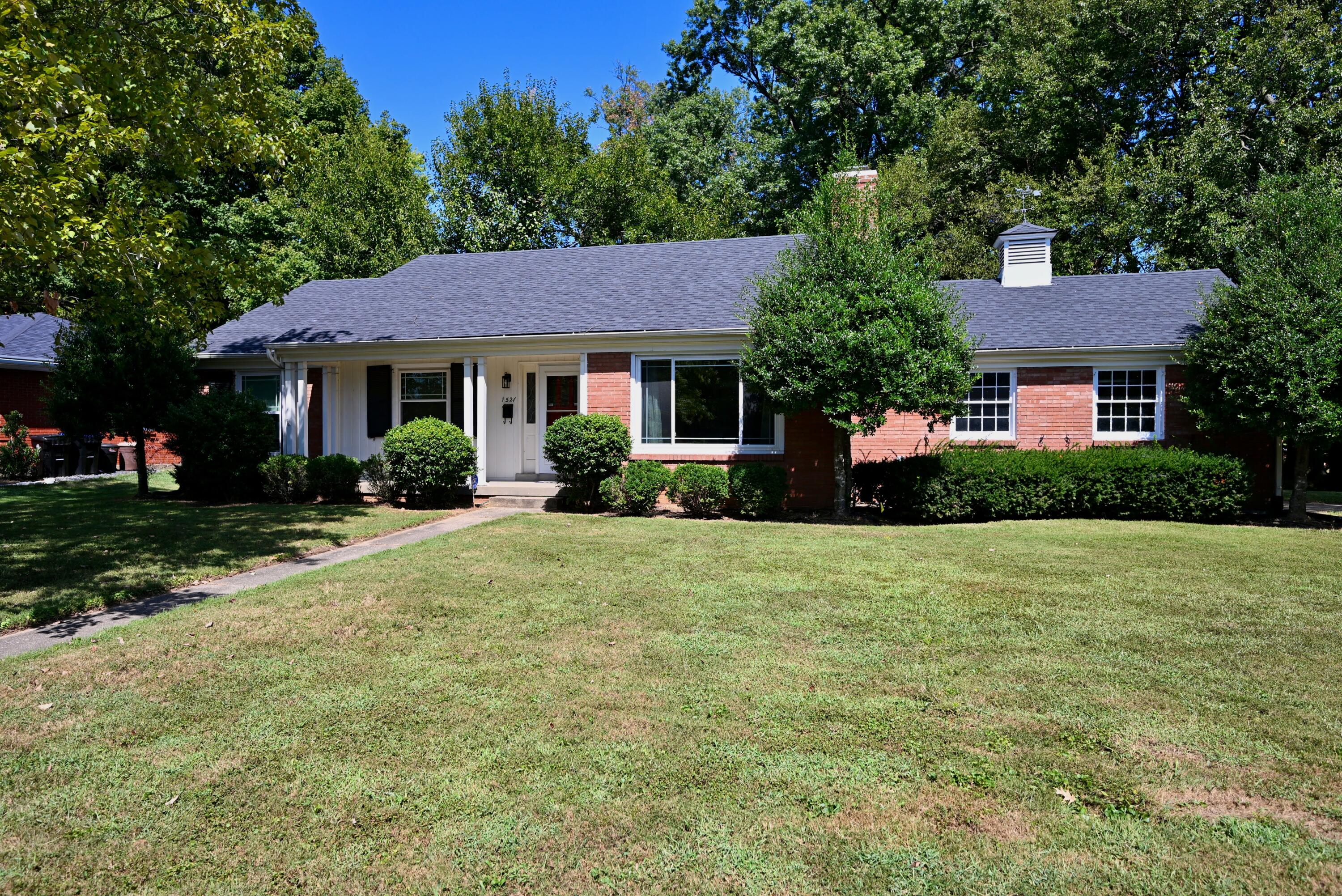 1521 Woodluck Avenue Property Photo 1