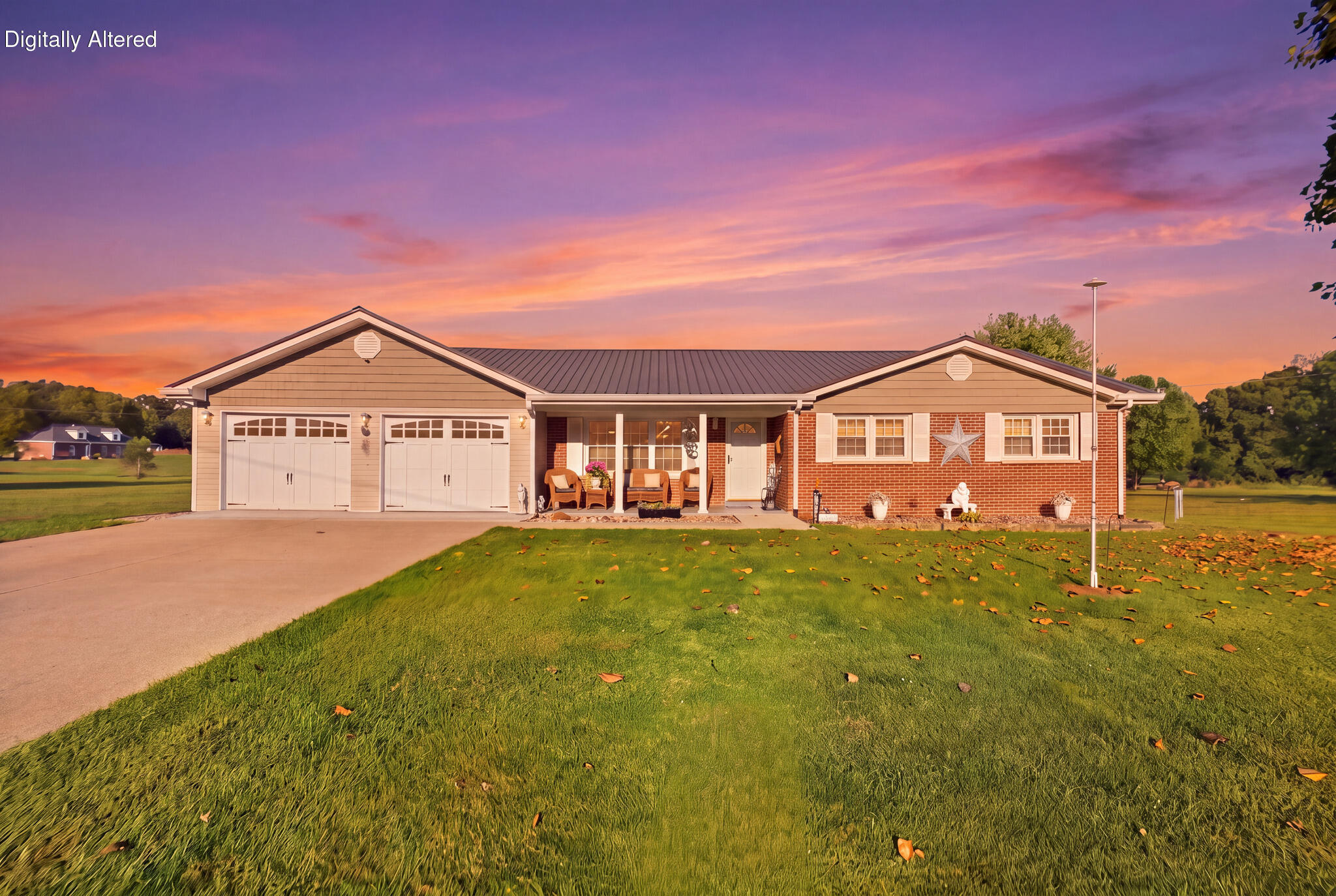 621 Copper Creek Road Property Photo 1