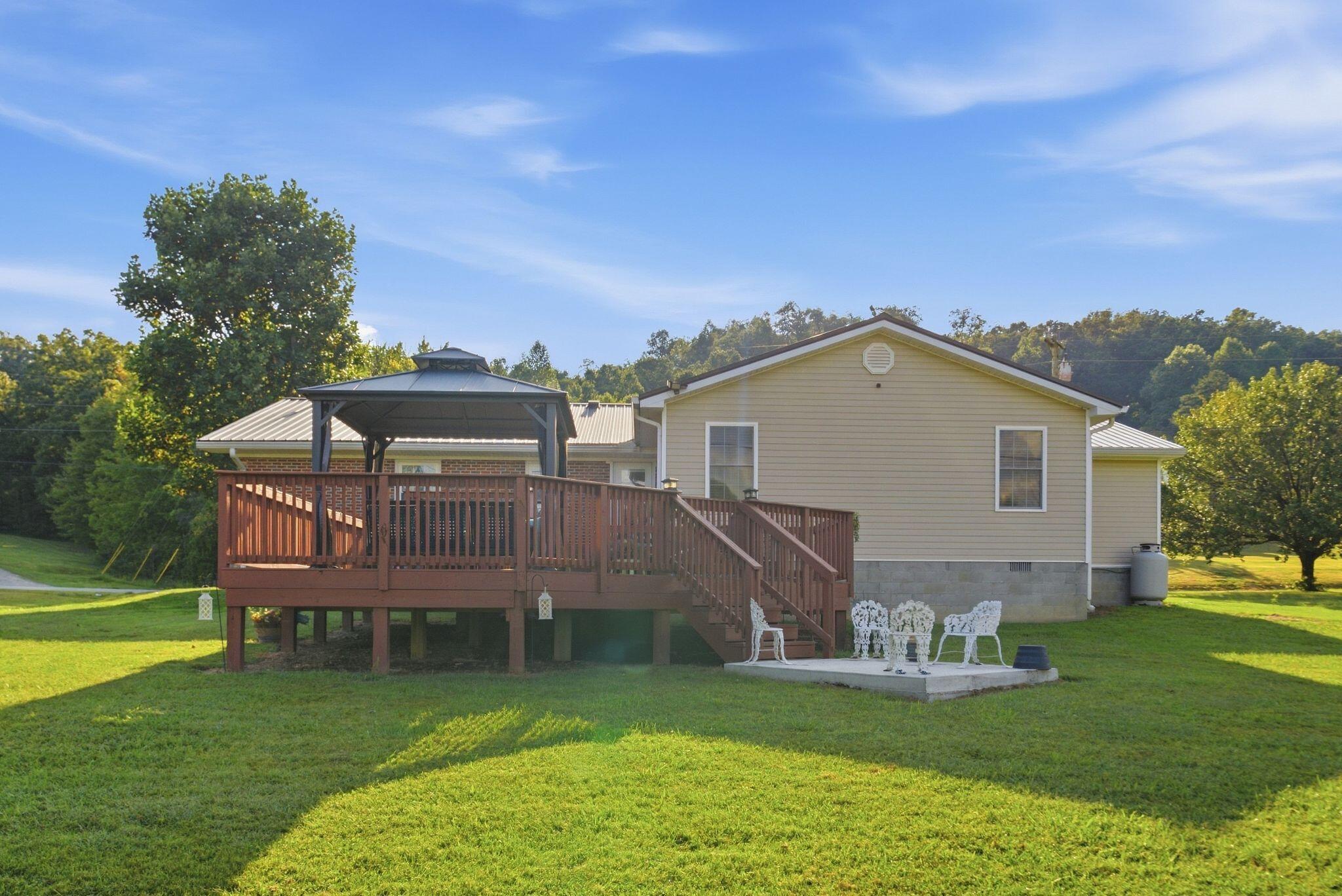 621 Copper Creek Road Property Photo 45
