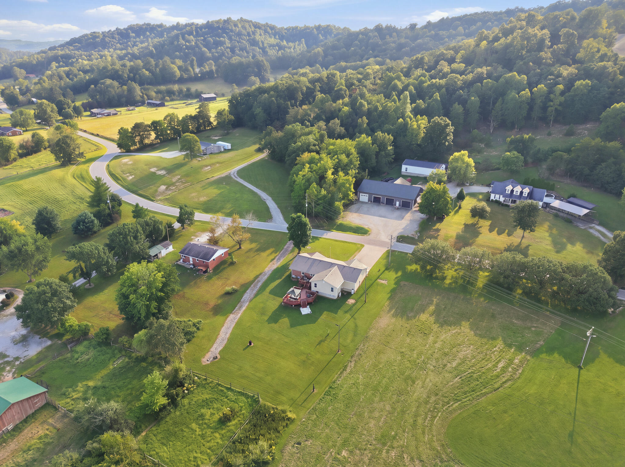 621 Copper Creek Road Property Photo 48