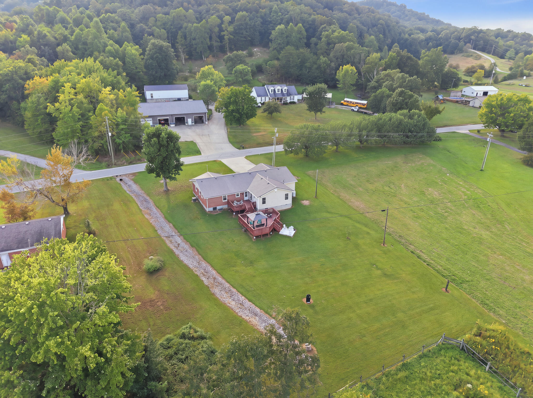 621 Copper Creek Road Property Photo 56