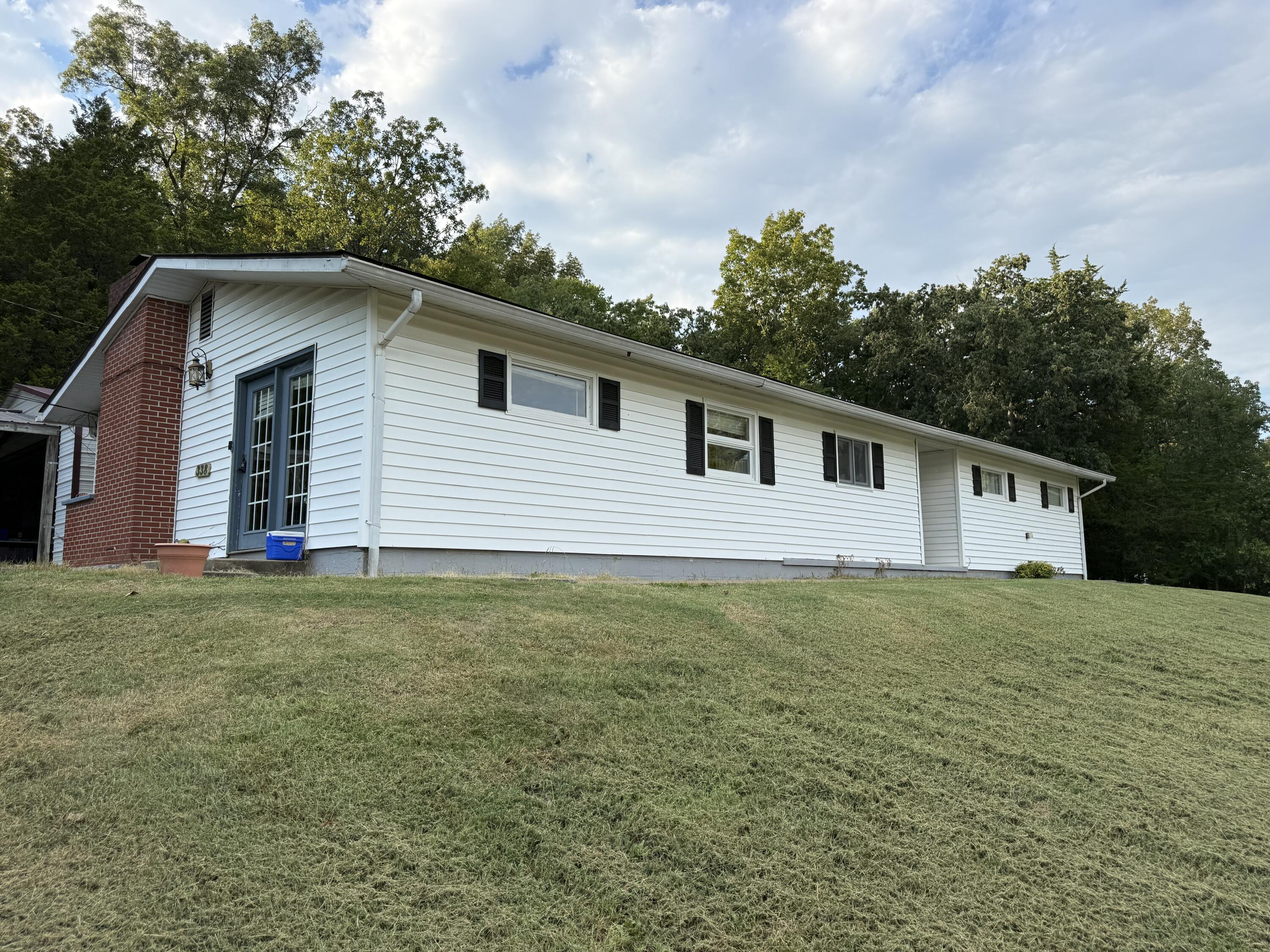 338 Harper Drive Property Photo 1