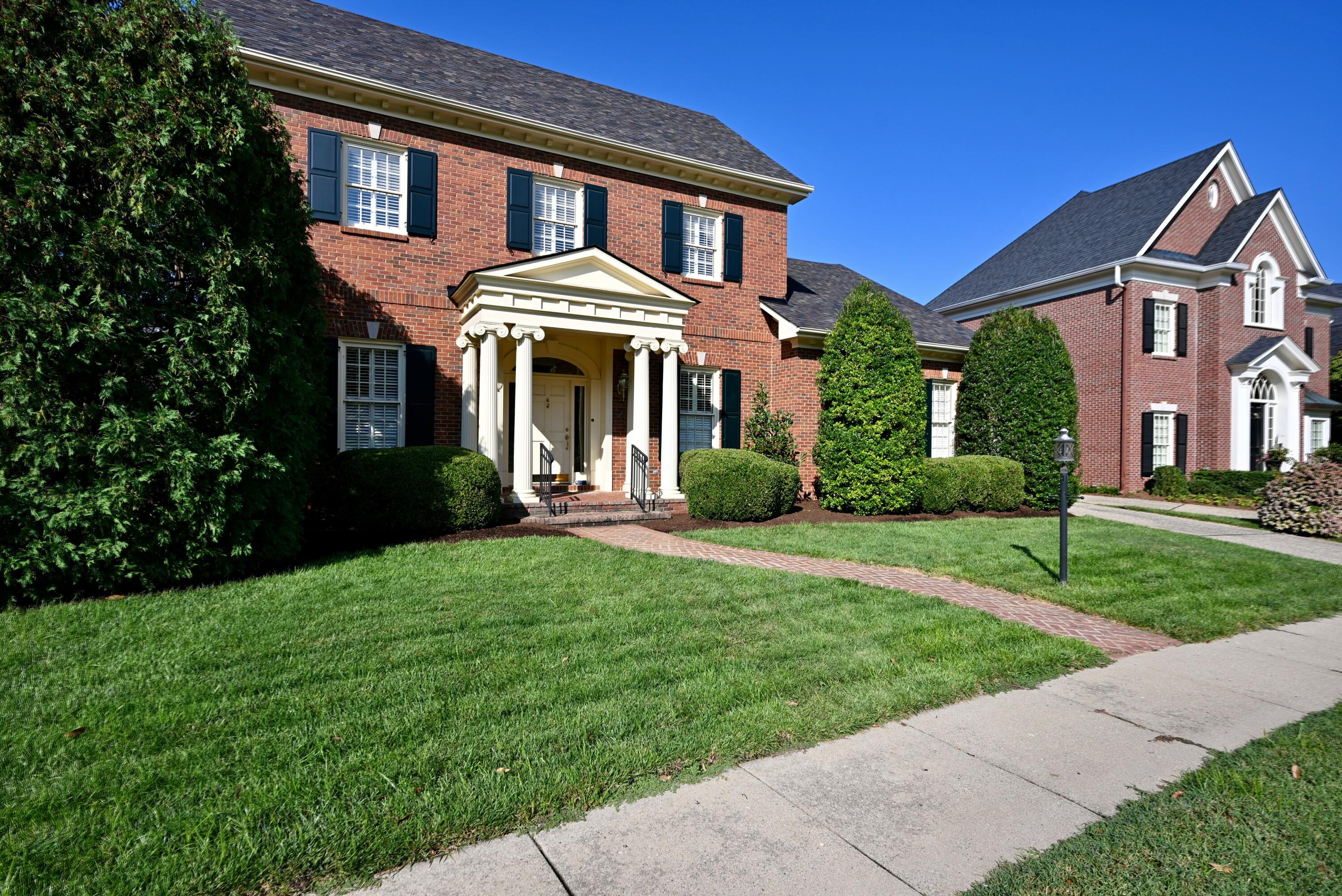 206 Coralberry Road Property Photo 2