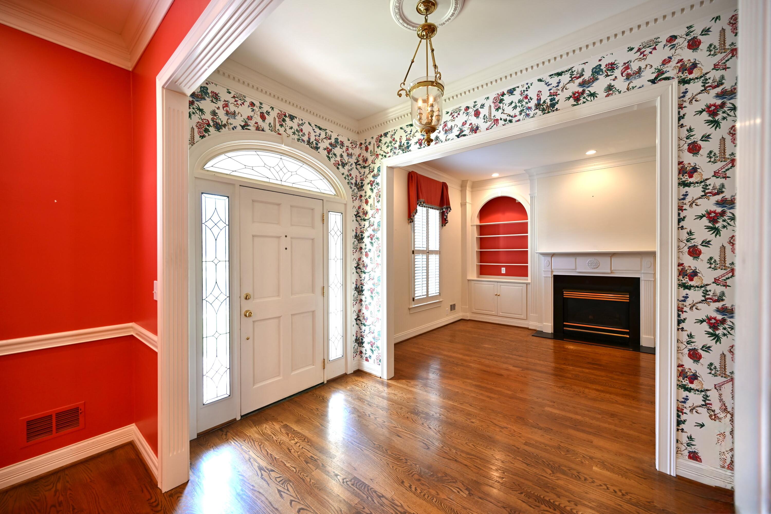 206 Coralberry Road Property Photo 5