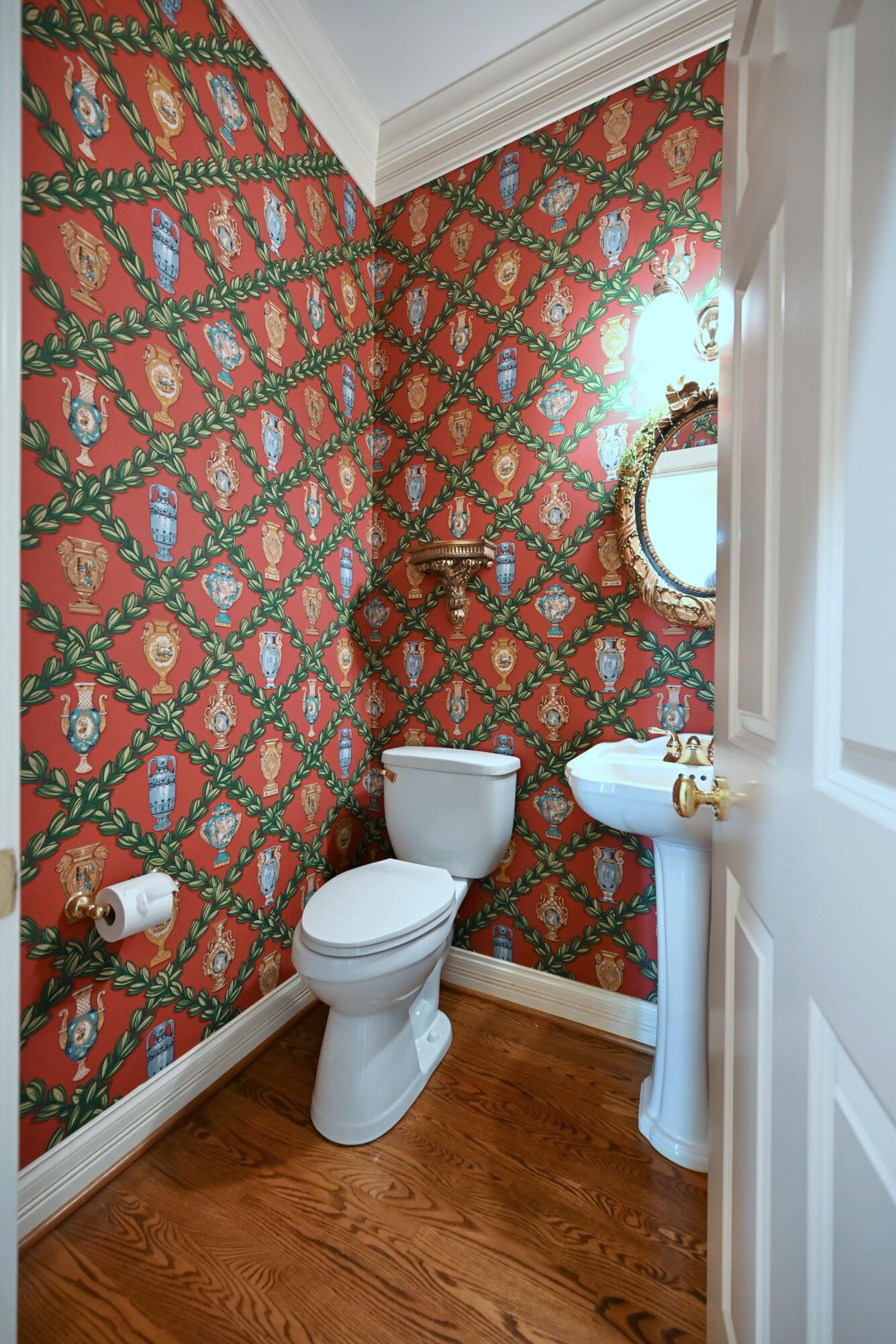 206 Coralberry Road Property Photo 20