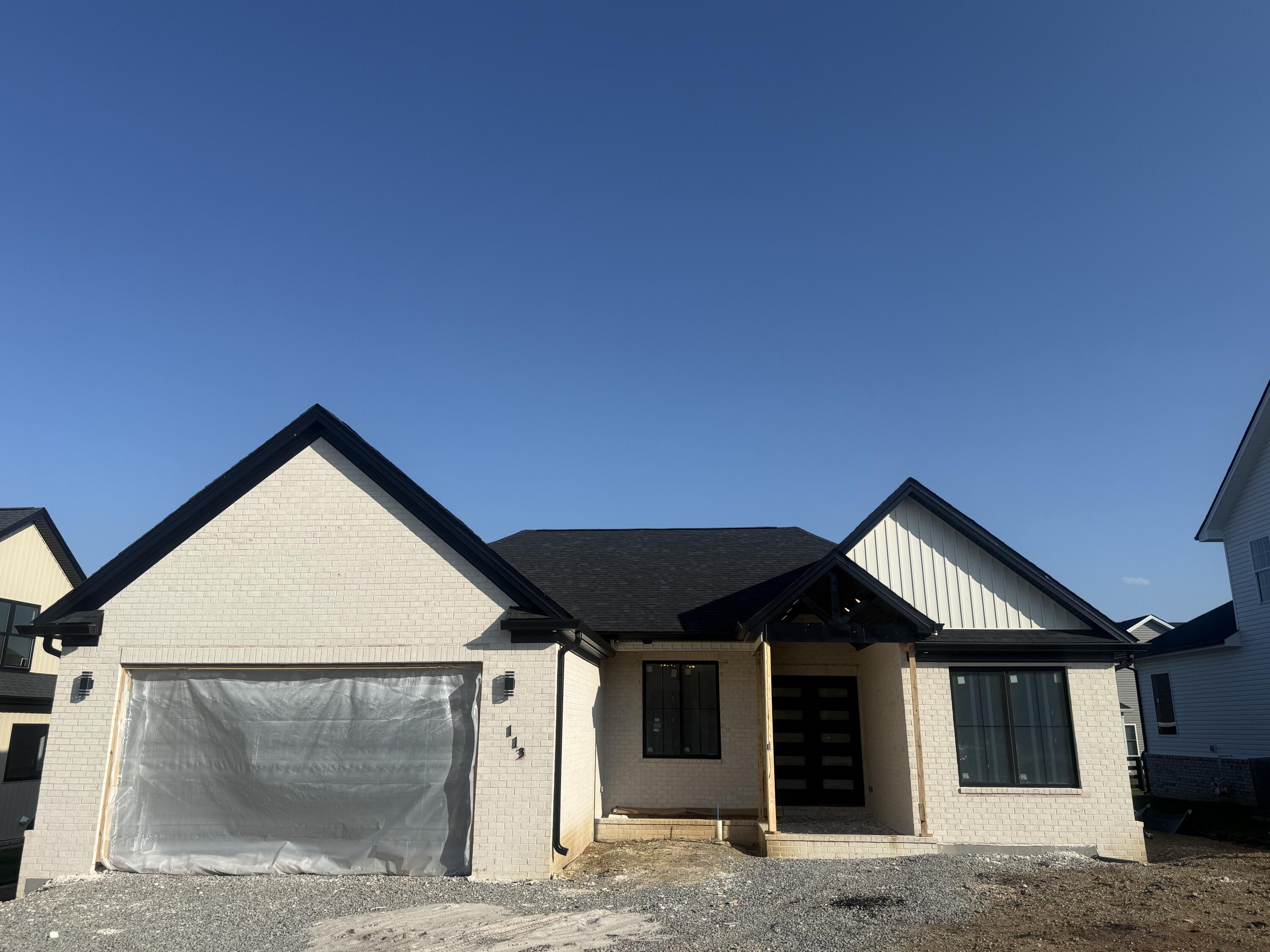 113 Farmers Bluff Property Photo 1