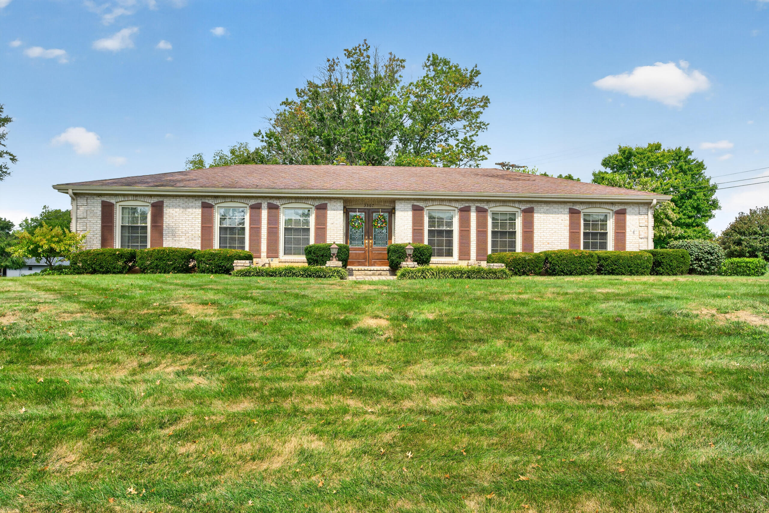 3367 Clays Mill Road Property Photo 1
