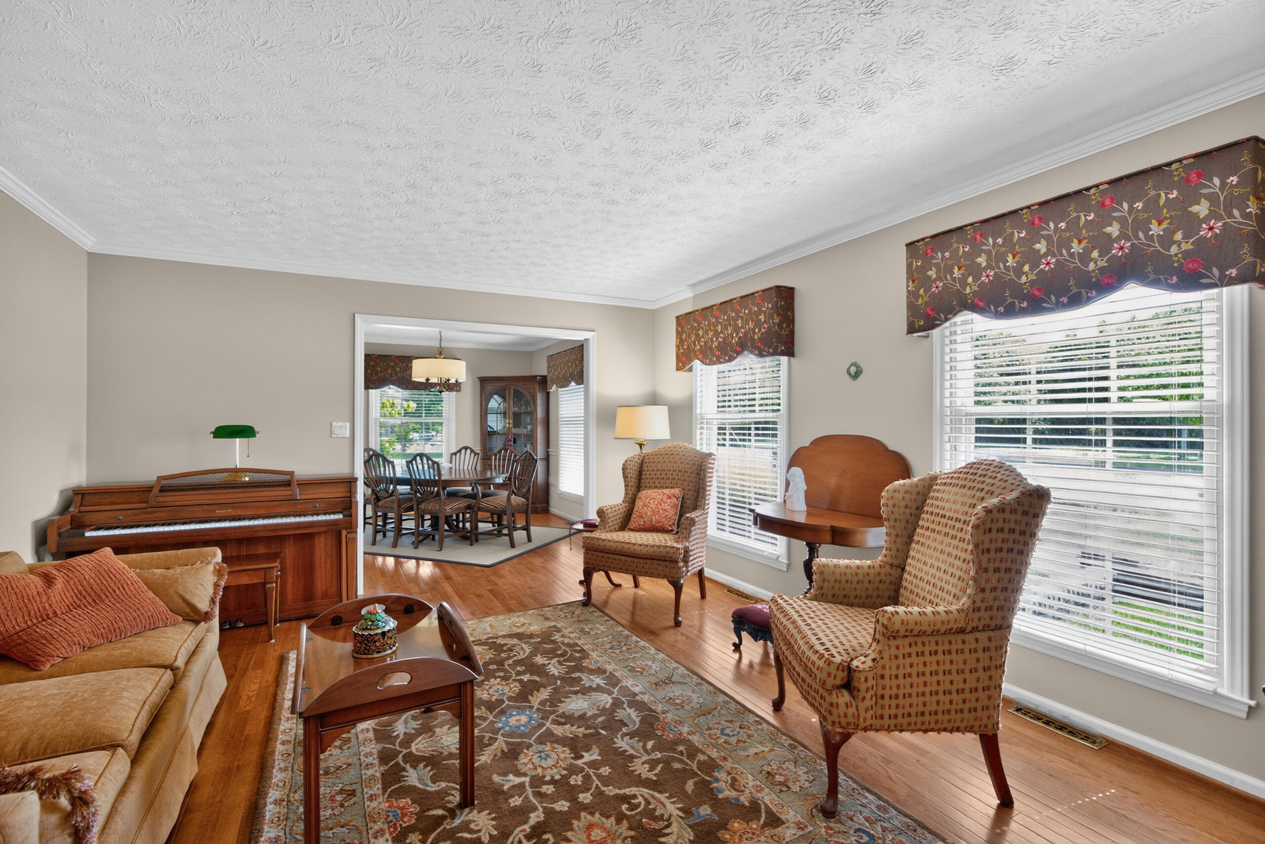 3367 Clays Mill Road Property Photo 4