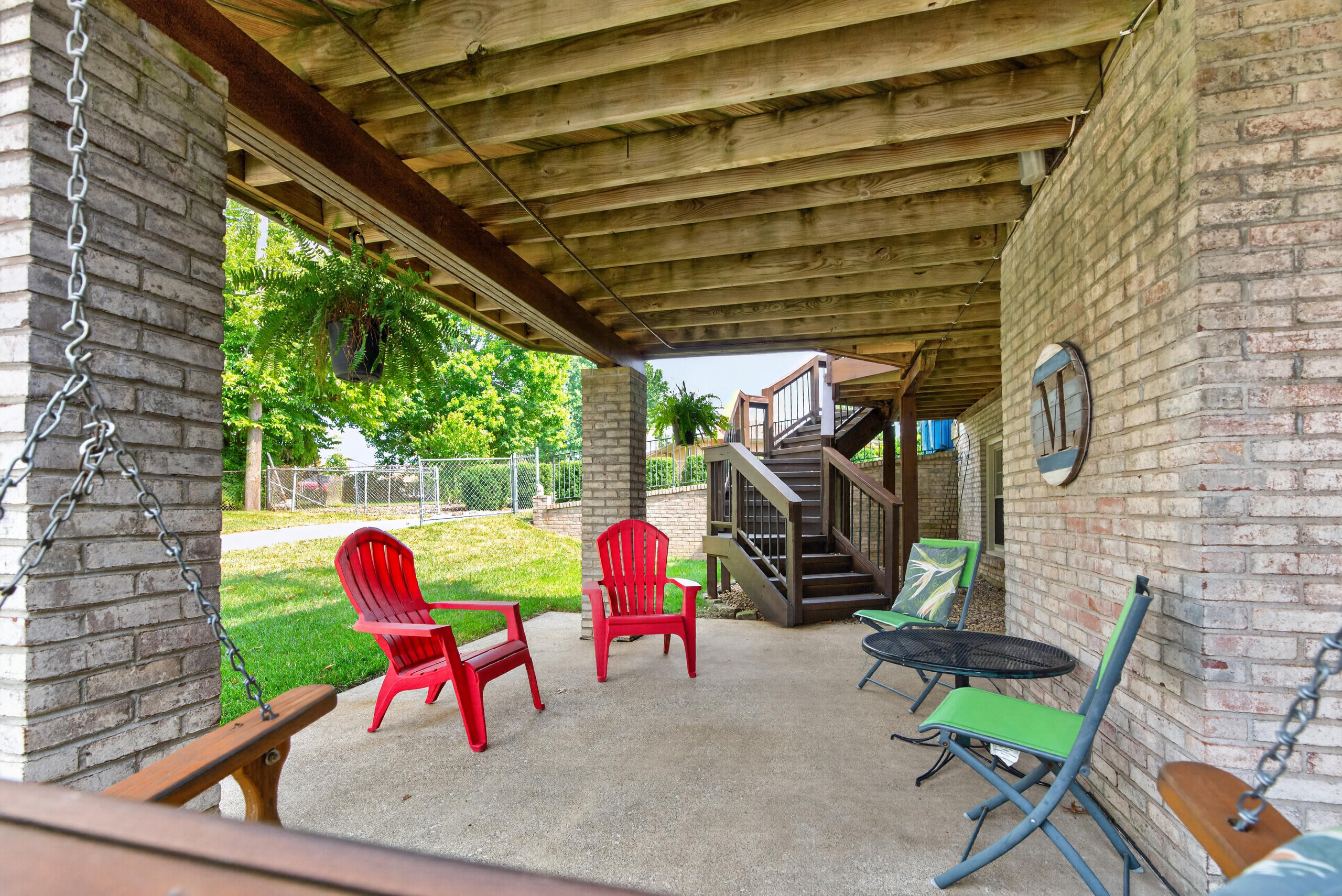 3367 Clays Mill Road Property Photo 32