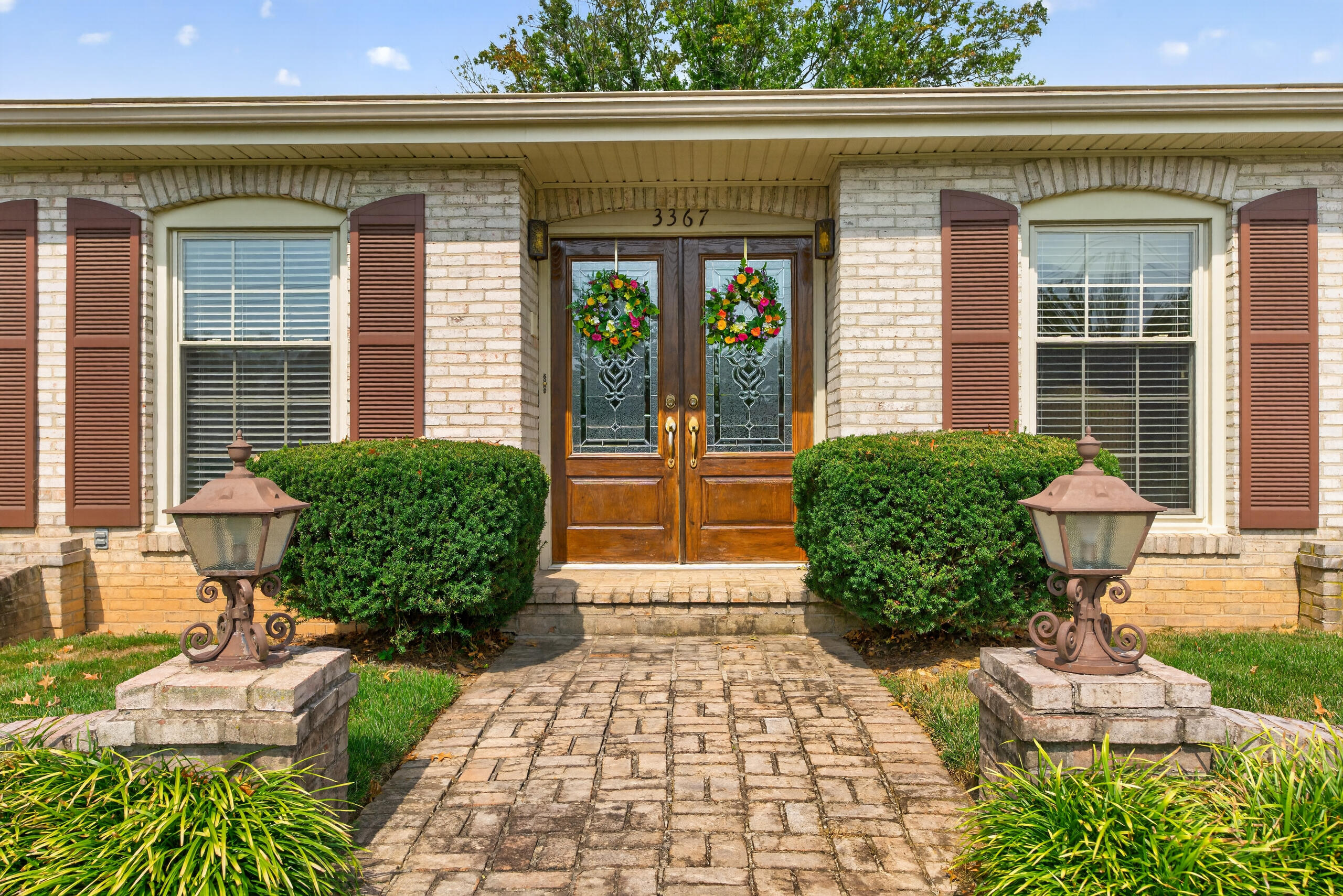 3367 Clays Mill Road Property Photo 40