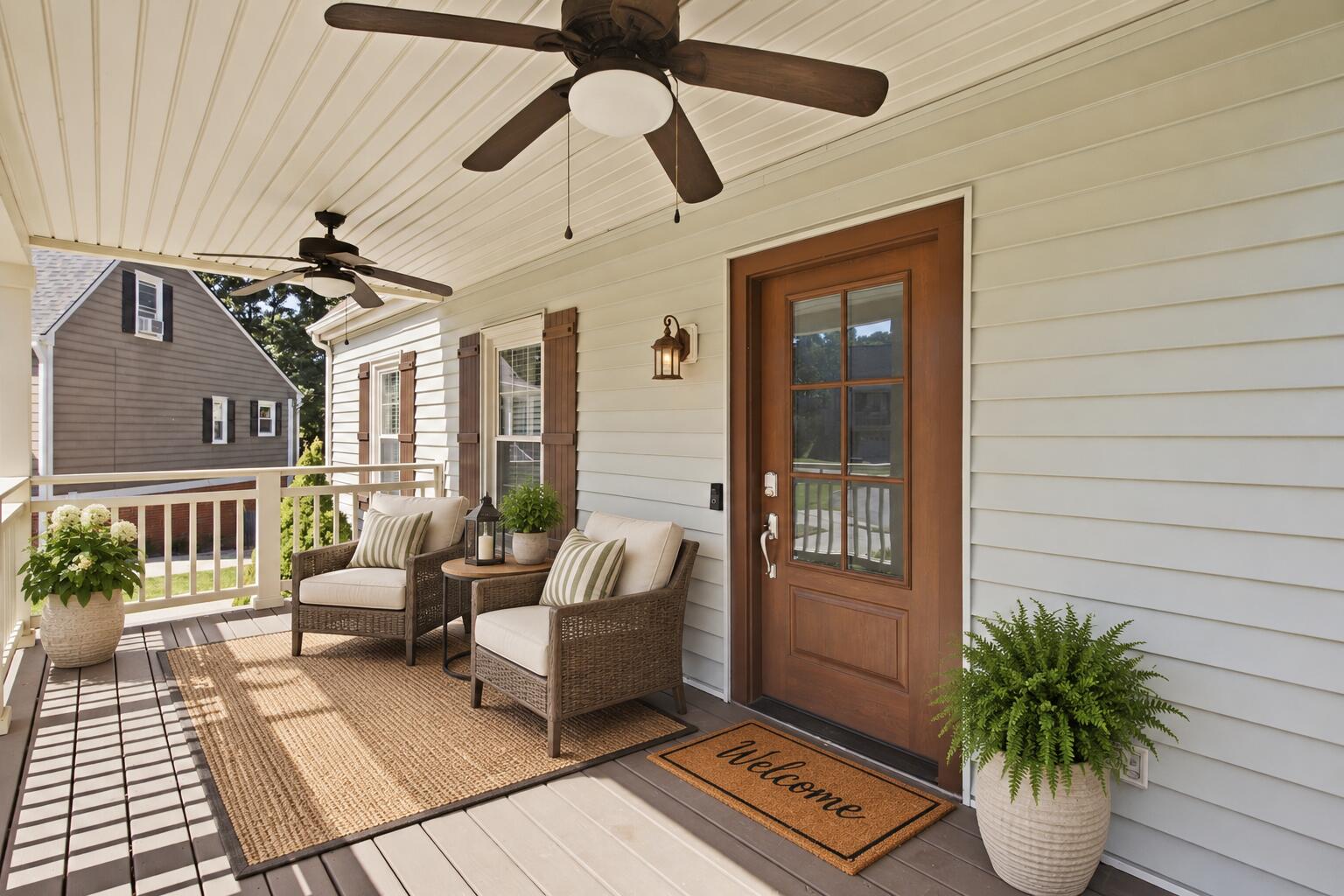 3821 Bay Meadows Court Property Photo 6