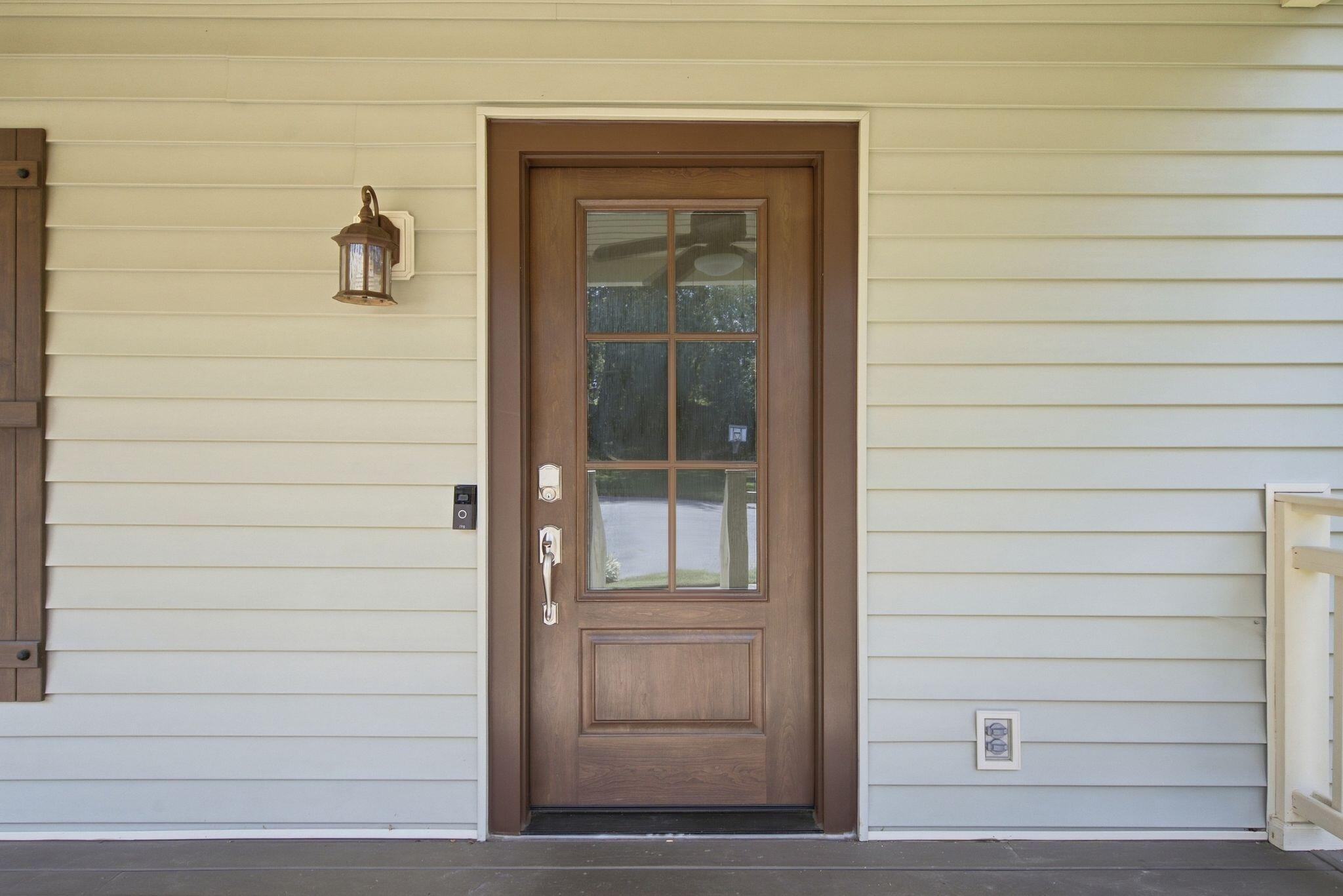 3821 Bay Meadows Court Property Photo 7