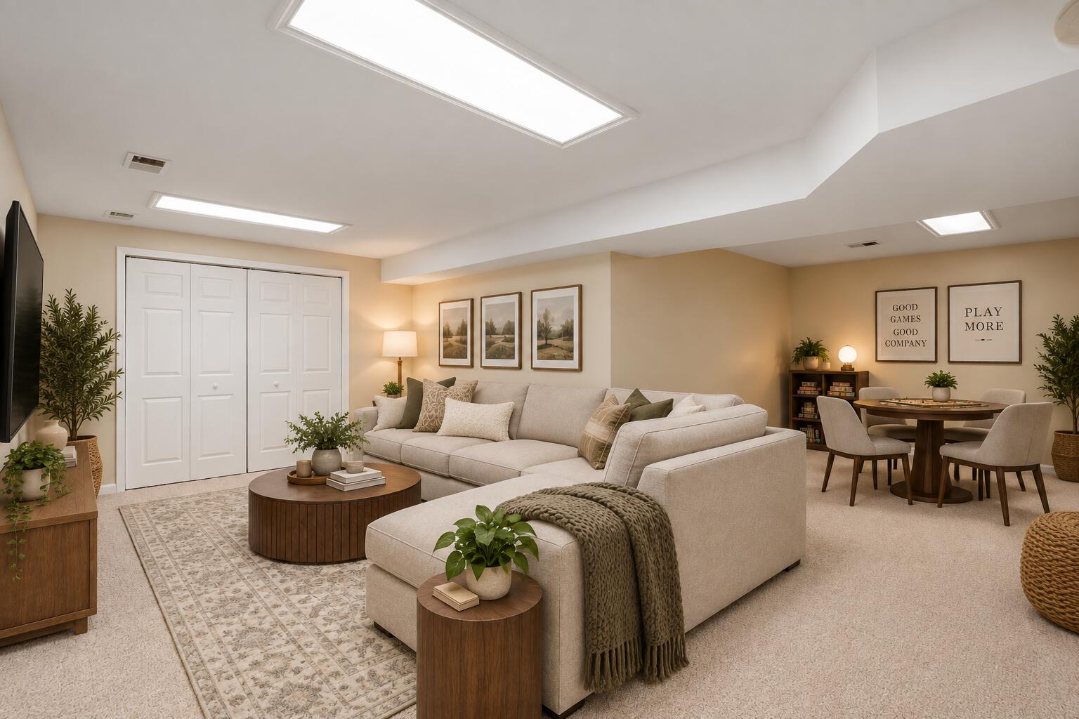 3821 Bay Meadows Court Property Photo 39