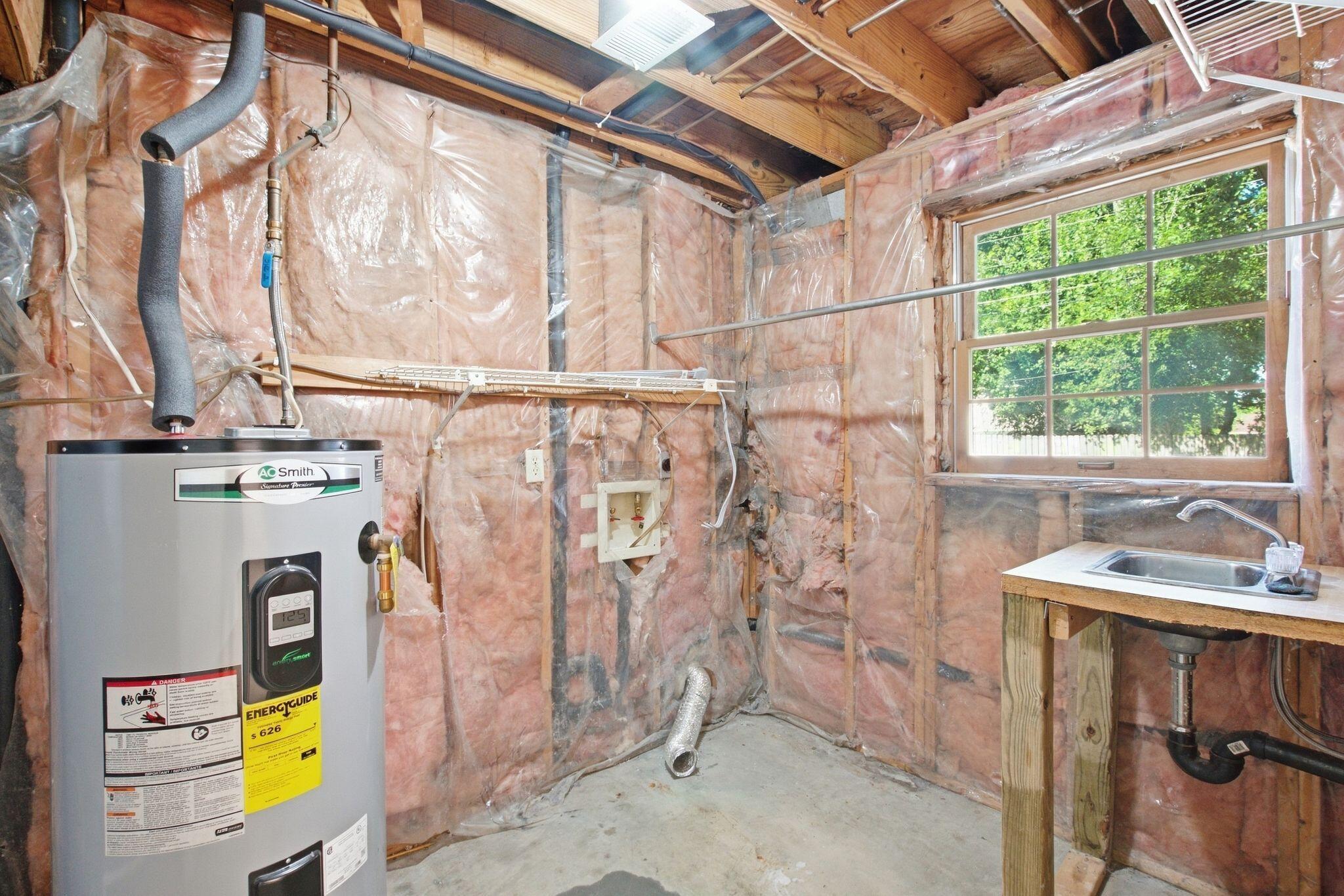 3821 Bay Meadows Court Property Photo 41