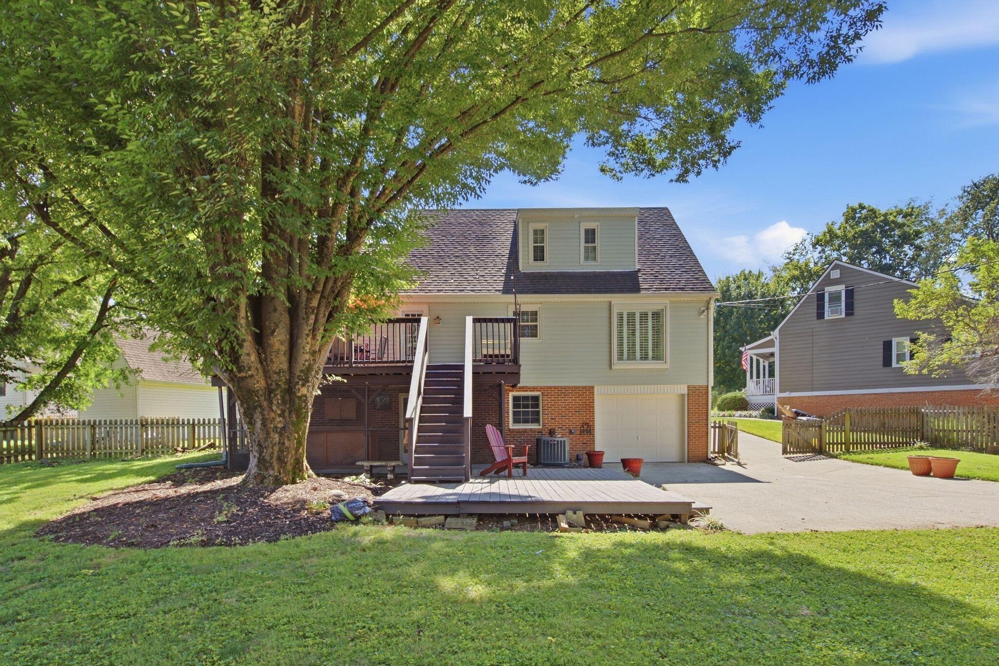 3821 Bay Meadows Court Property Photo 43