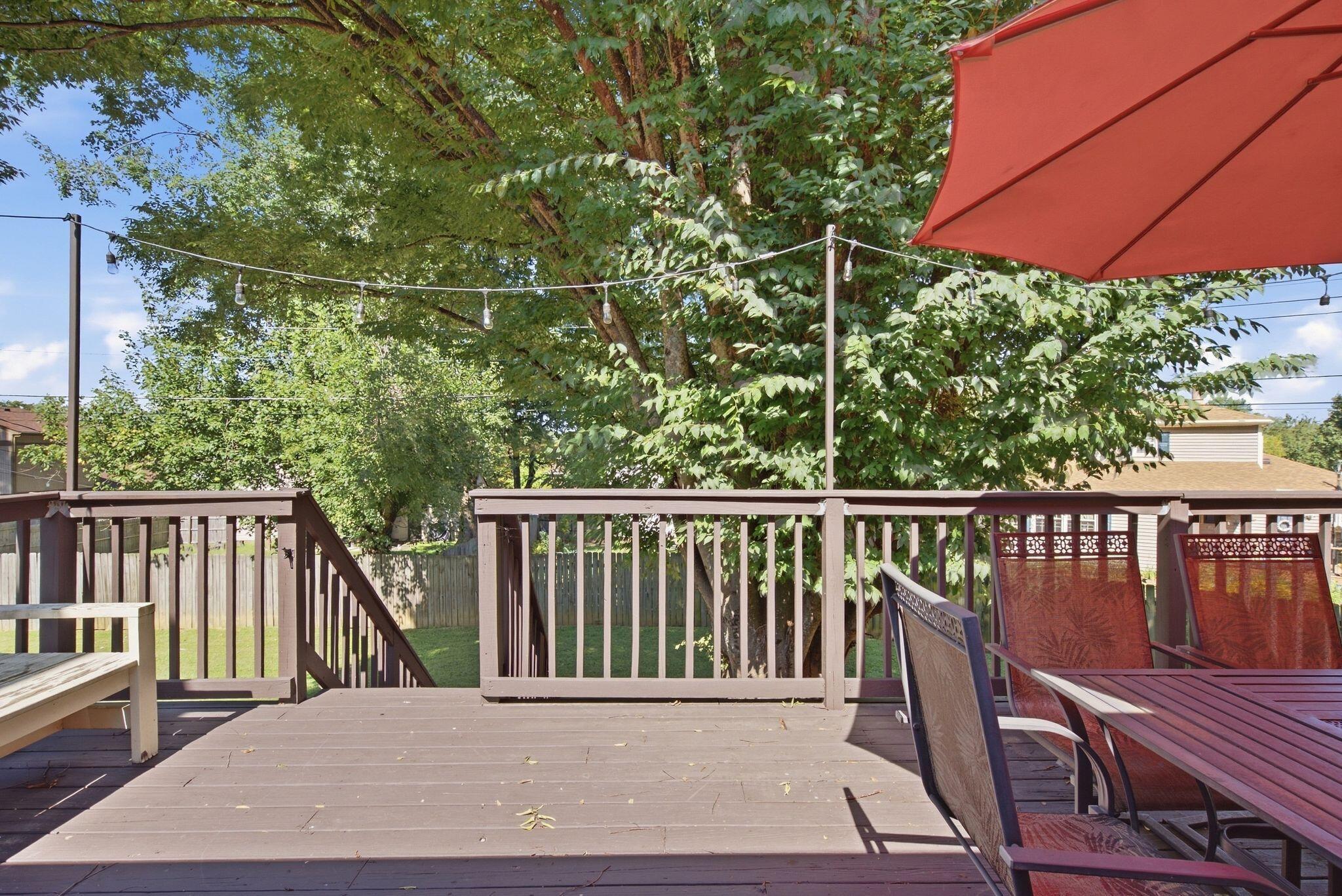 3821 Bay Meadows Court Property Photo 44