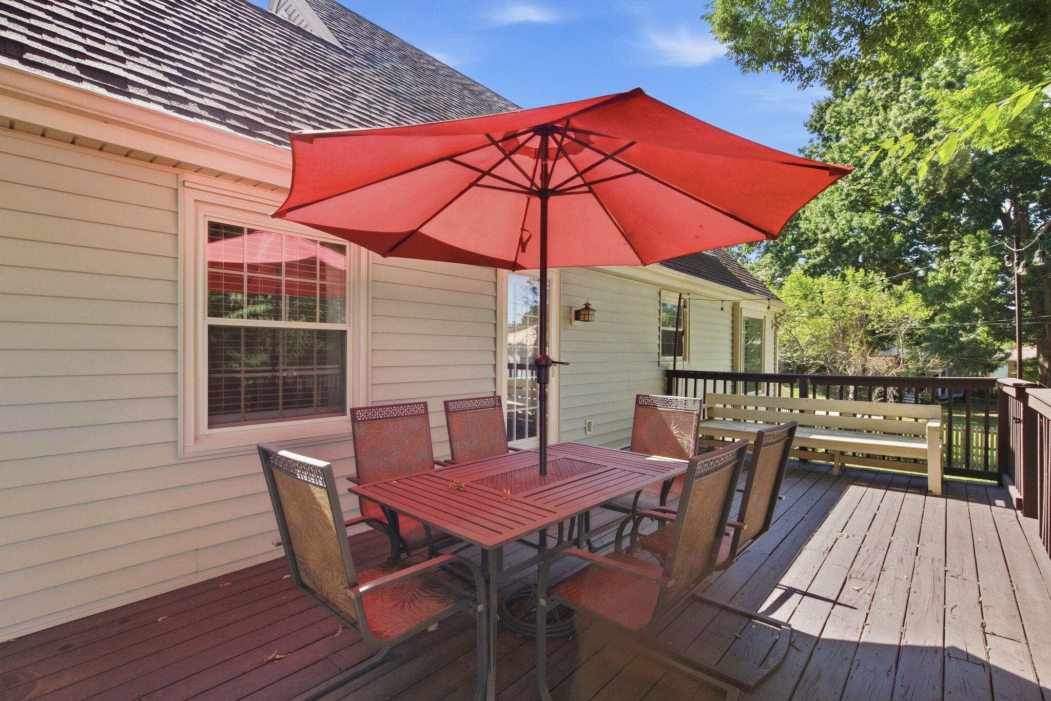 3821 Bay Meadows Court Property Photo 45