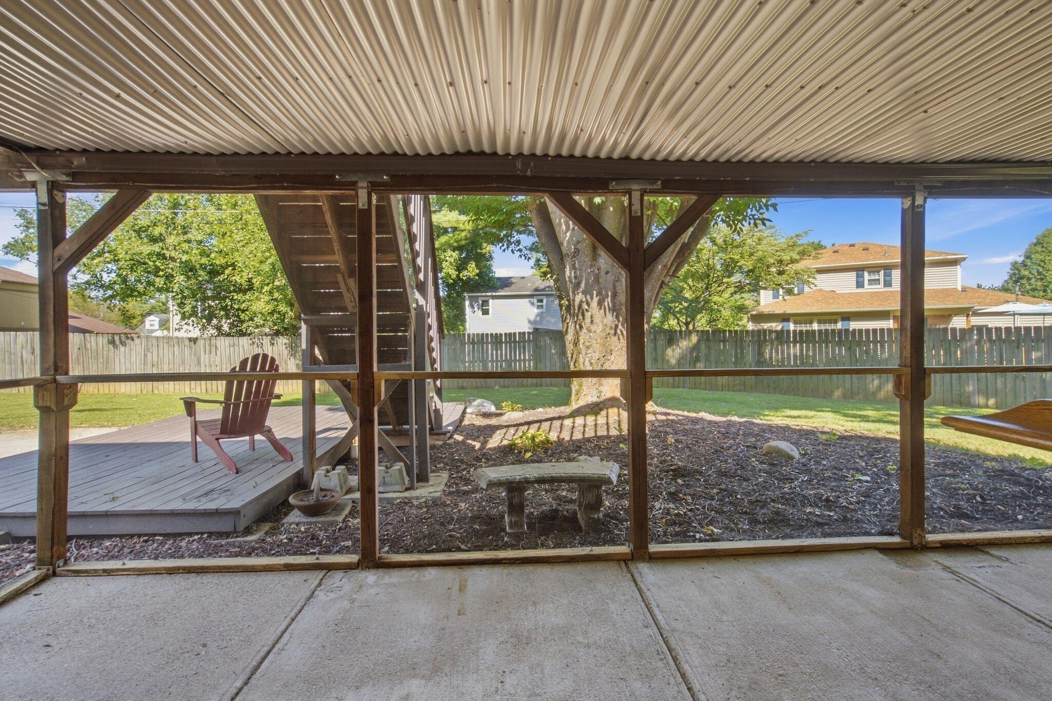 3821 Bay Meadows Court Property Photo 46