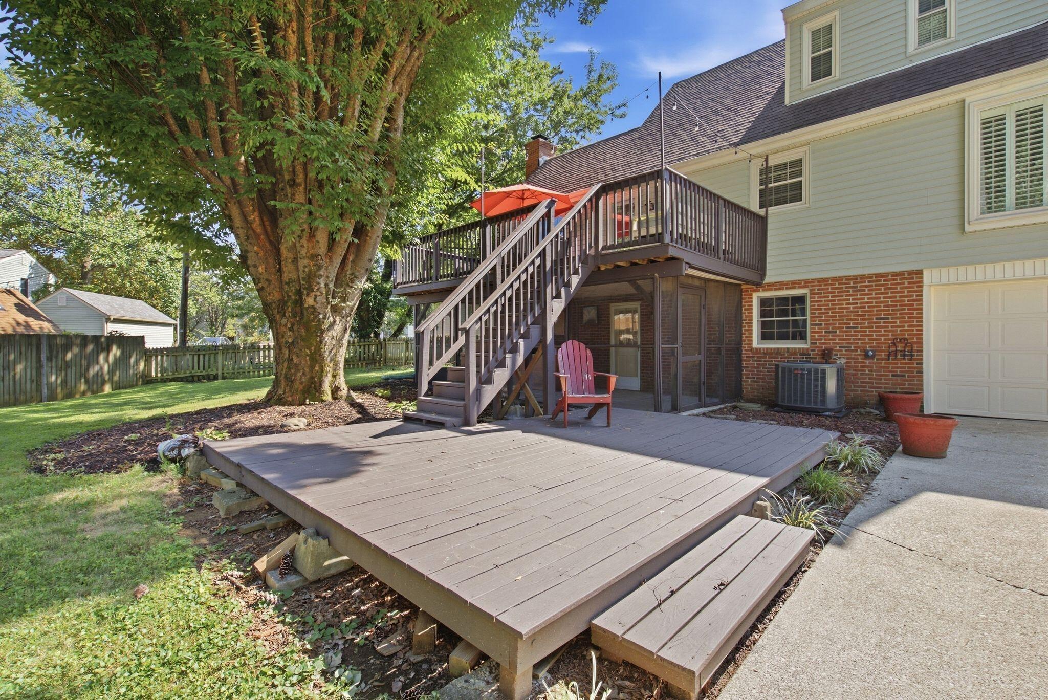 3821 Bay Meadows Court Property Photo 48