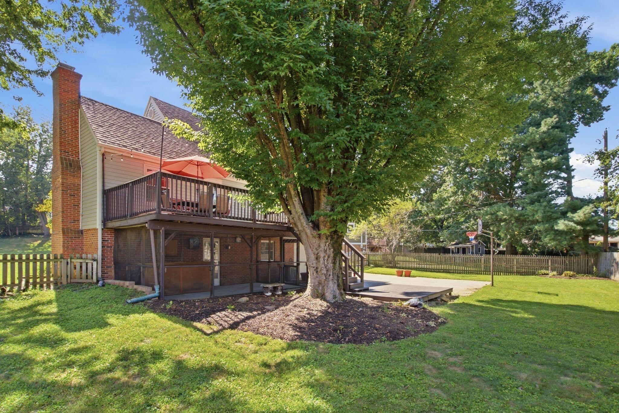 3821 Bay Meadows Court Property Photo 49