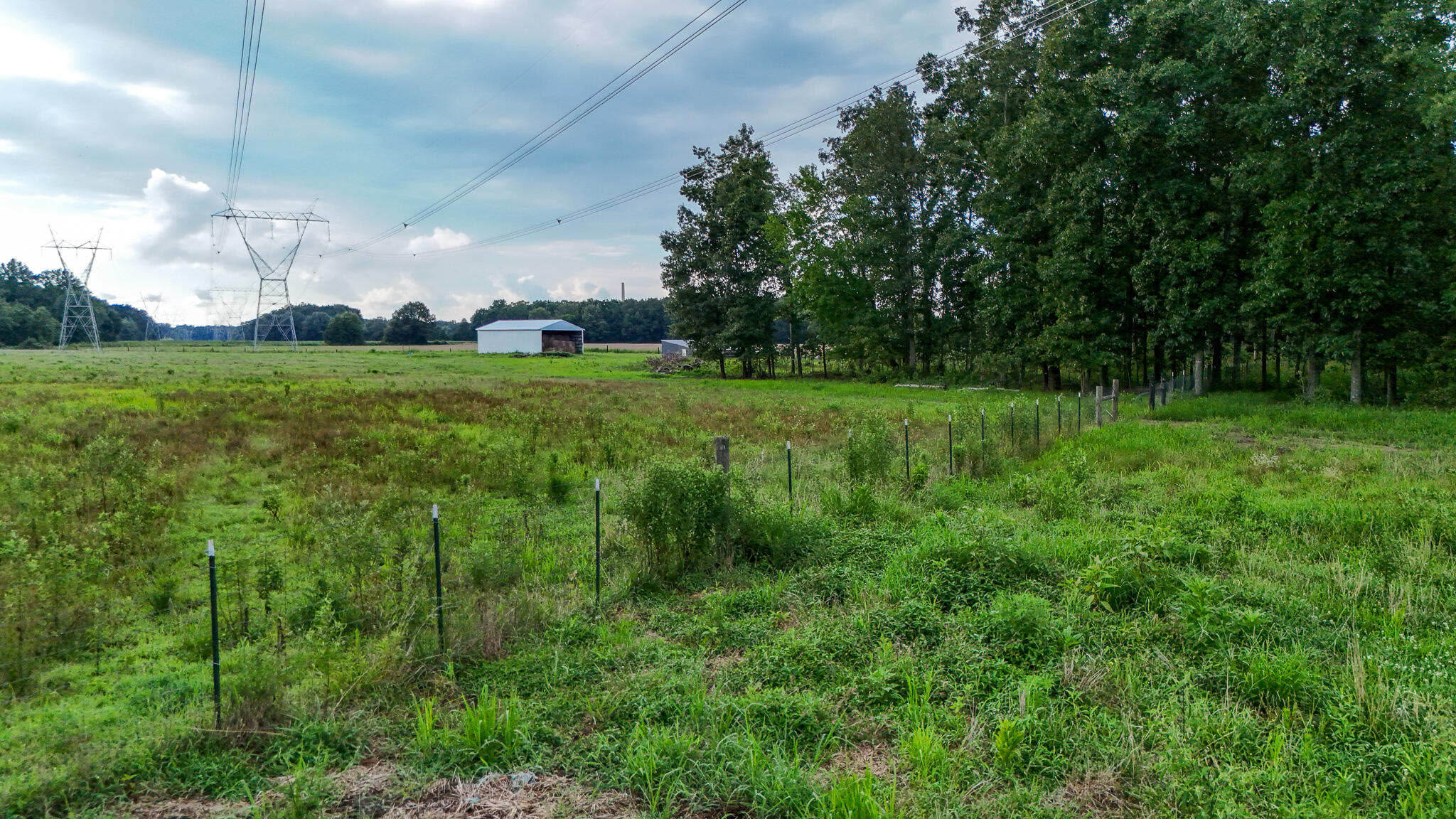 8300 Palestine School Road Property Photo 6