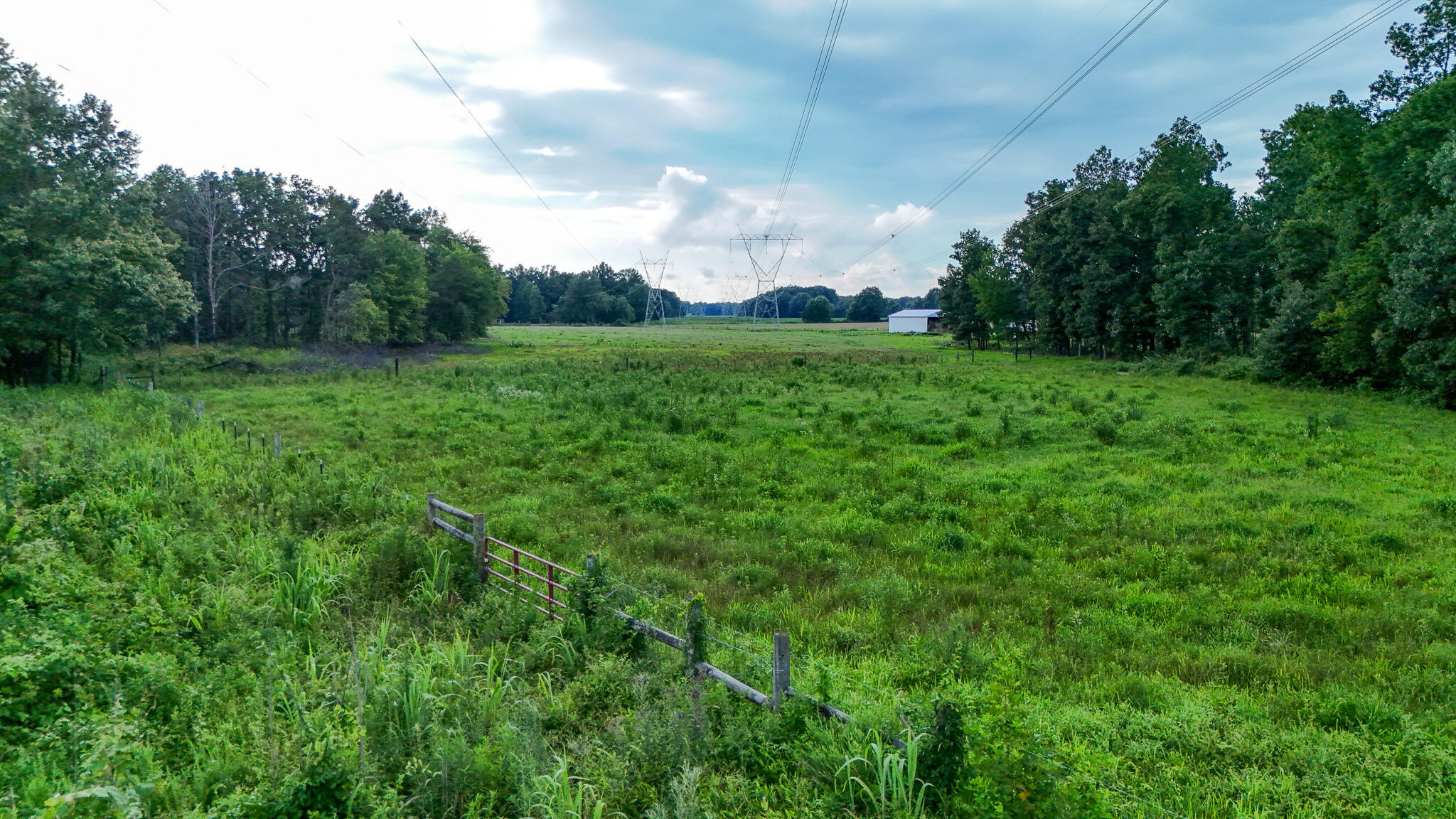8300 Palestine School Road Property Photo 7