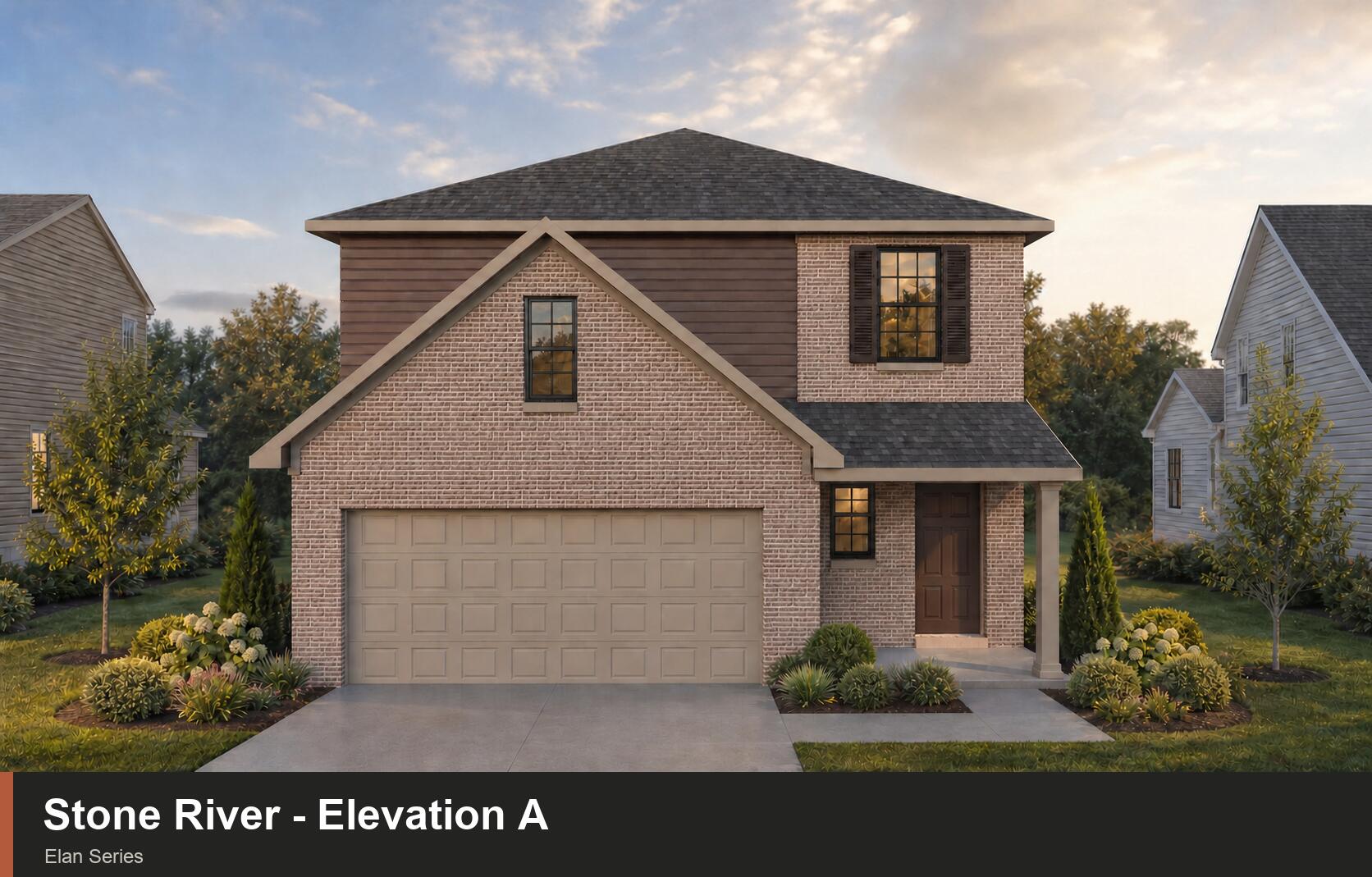 1685 Haymaker Parkway Property Photo 1
