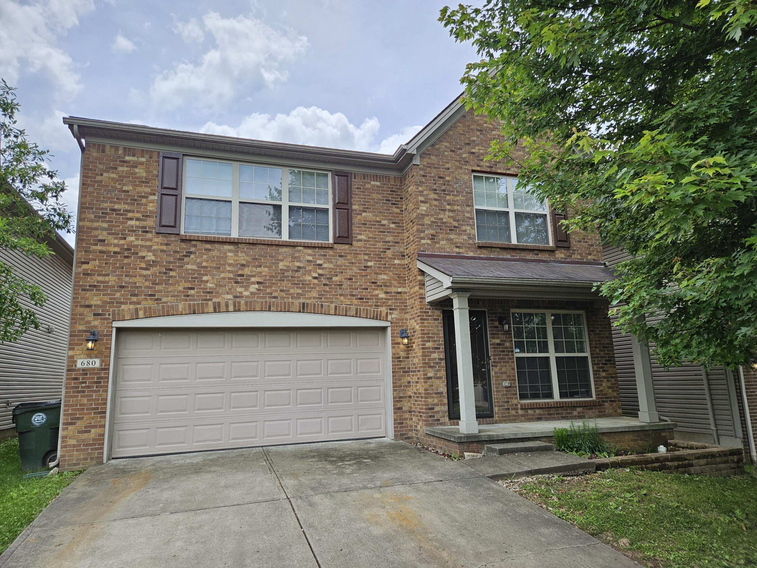 680 Lucille Drive Property Photo 1
