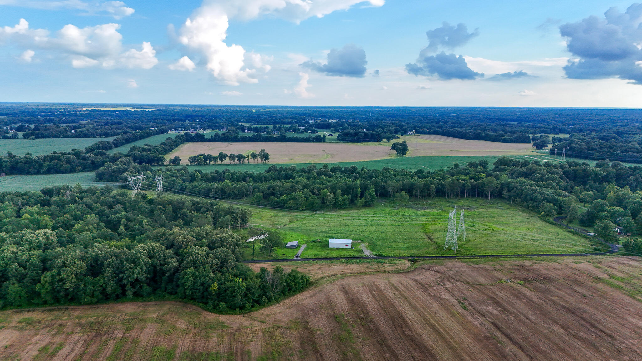 8300 Palestine School Road Property Photo 3