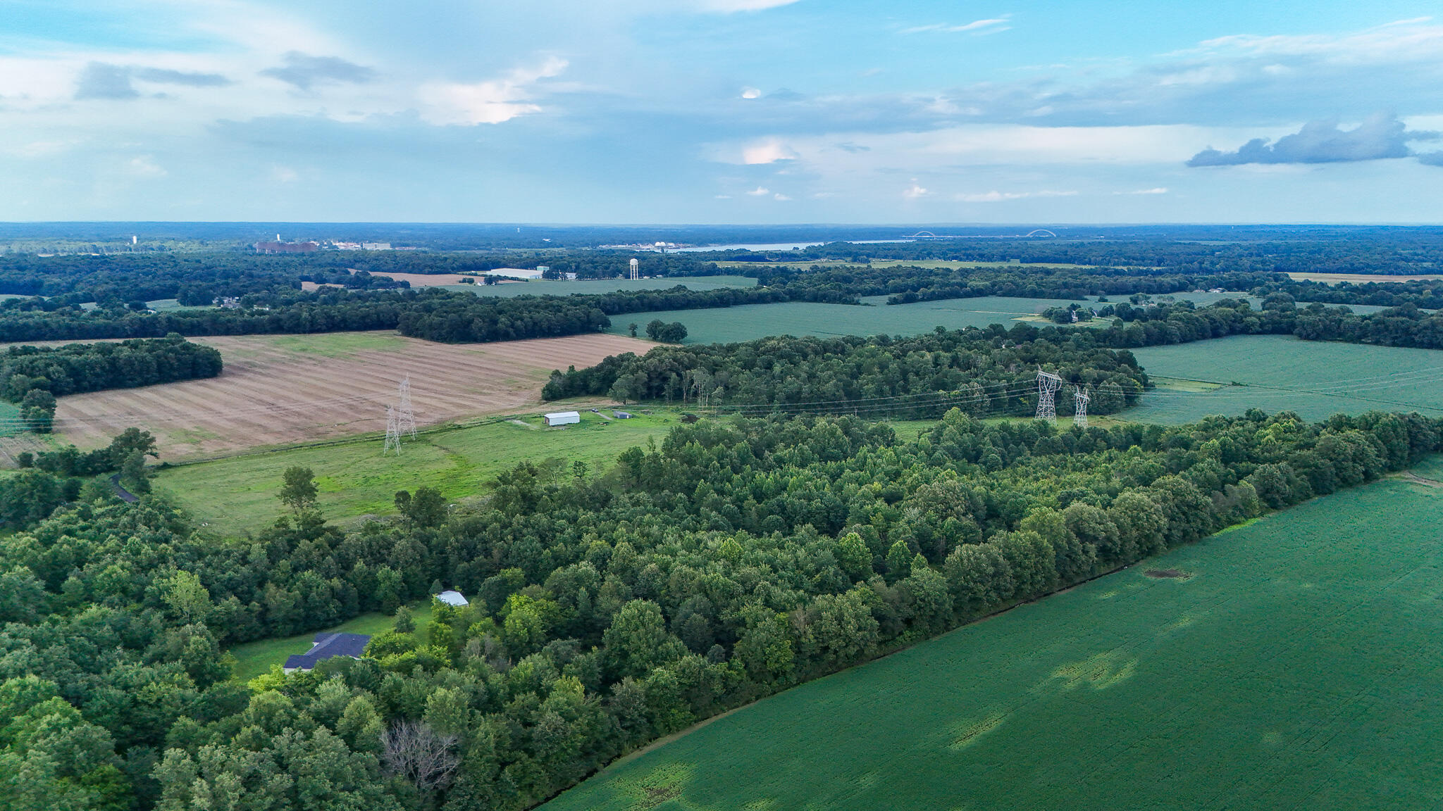 8300 Palestine School Road Property Photo 4