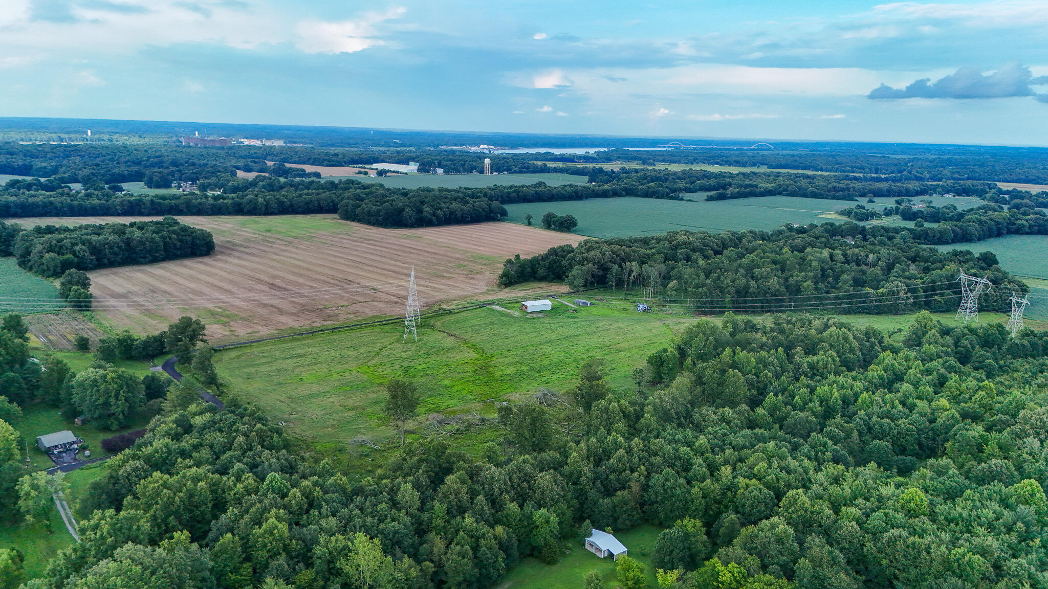 8300 Palestine School Road Property Photo 5