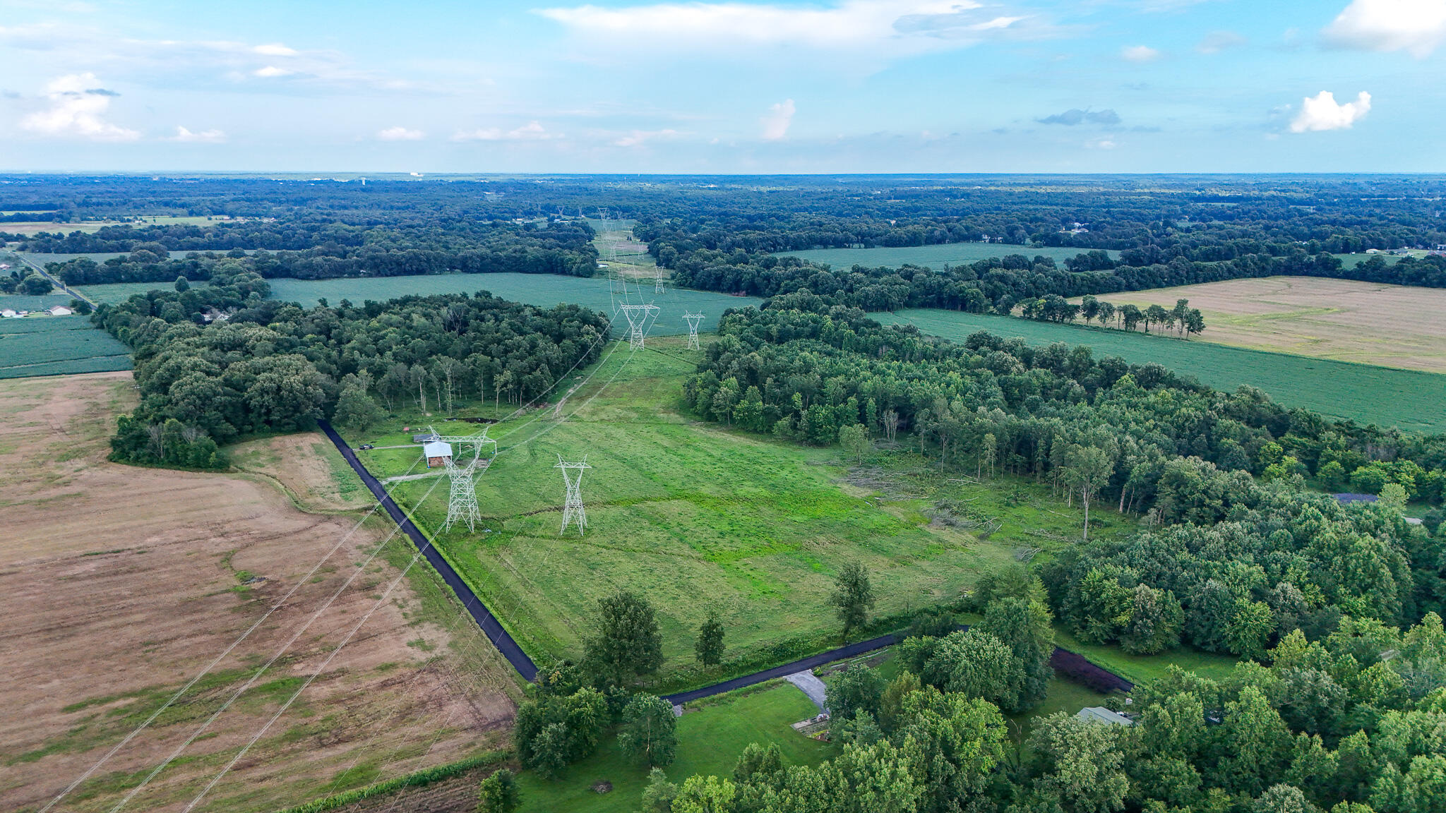 8300 Palestine School Road Property Photo 6