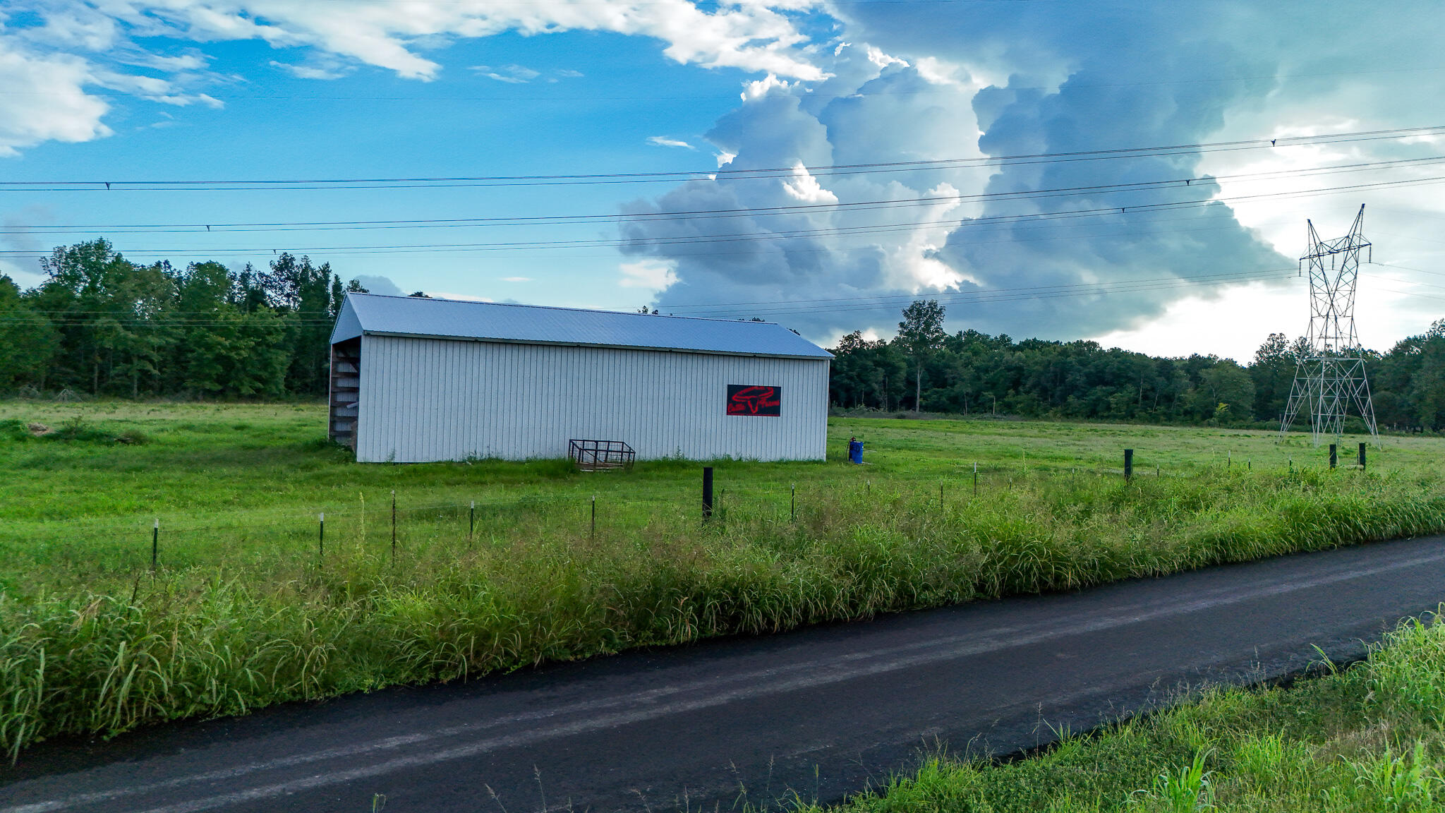 8300 Palestine School Road Property Photo 7