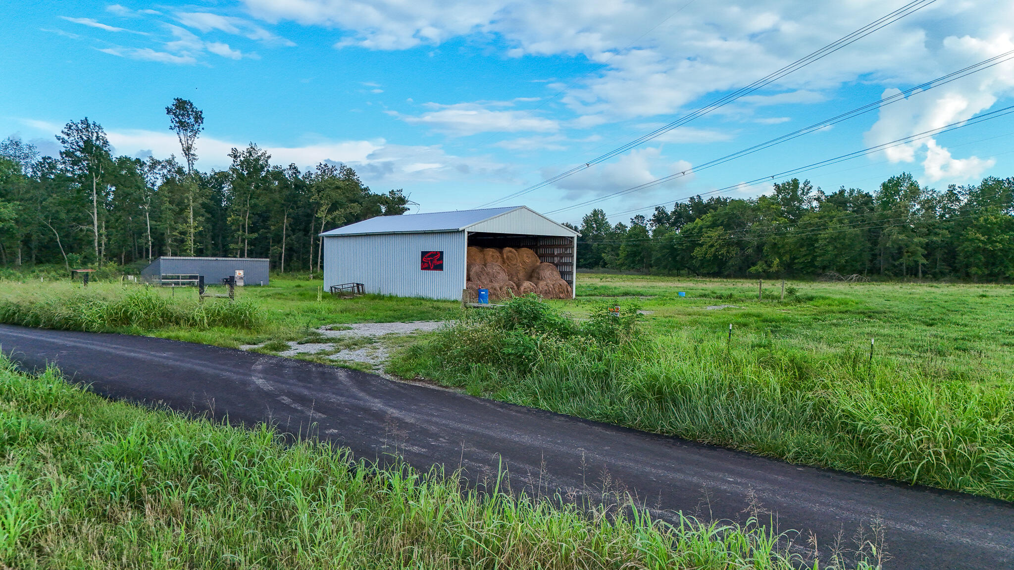 8300 Palestine School Road Property Photo 8