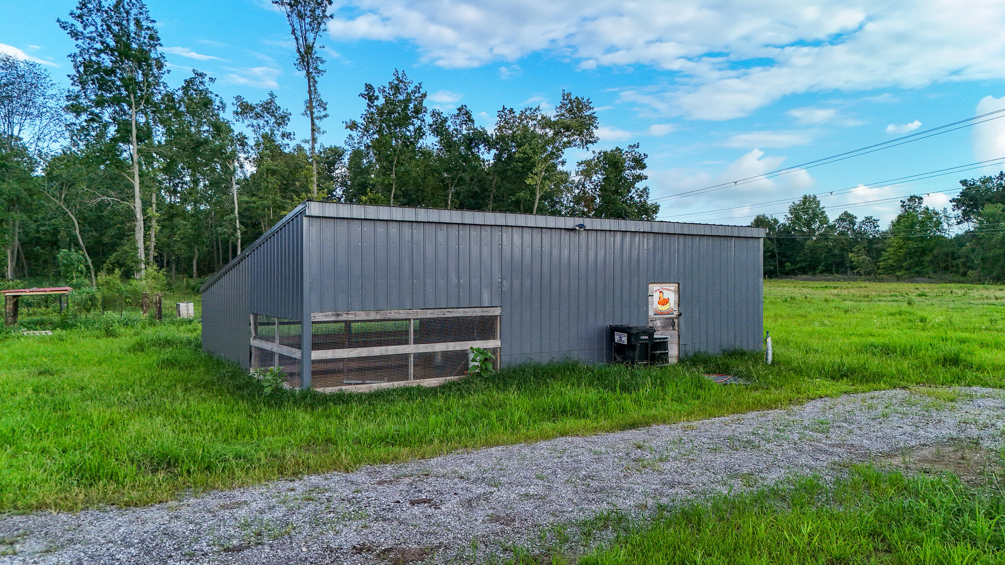 8300 Palestine School Road Property Photo 9