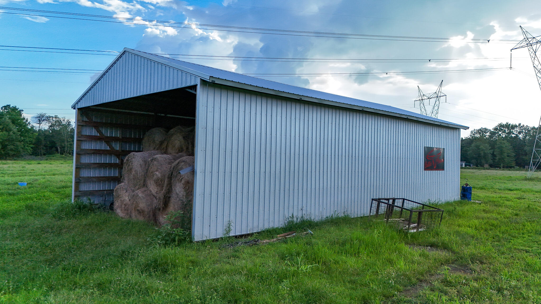 8300 Palestine School Road Property Photo 10