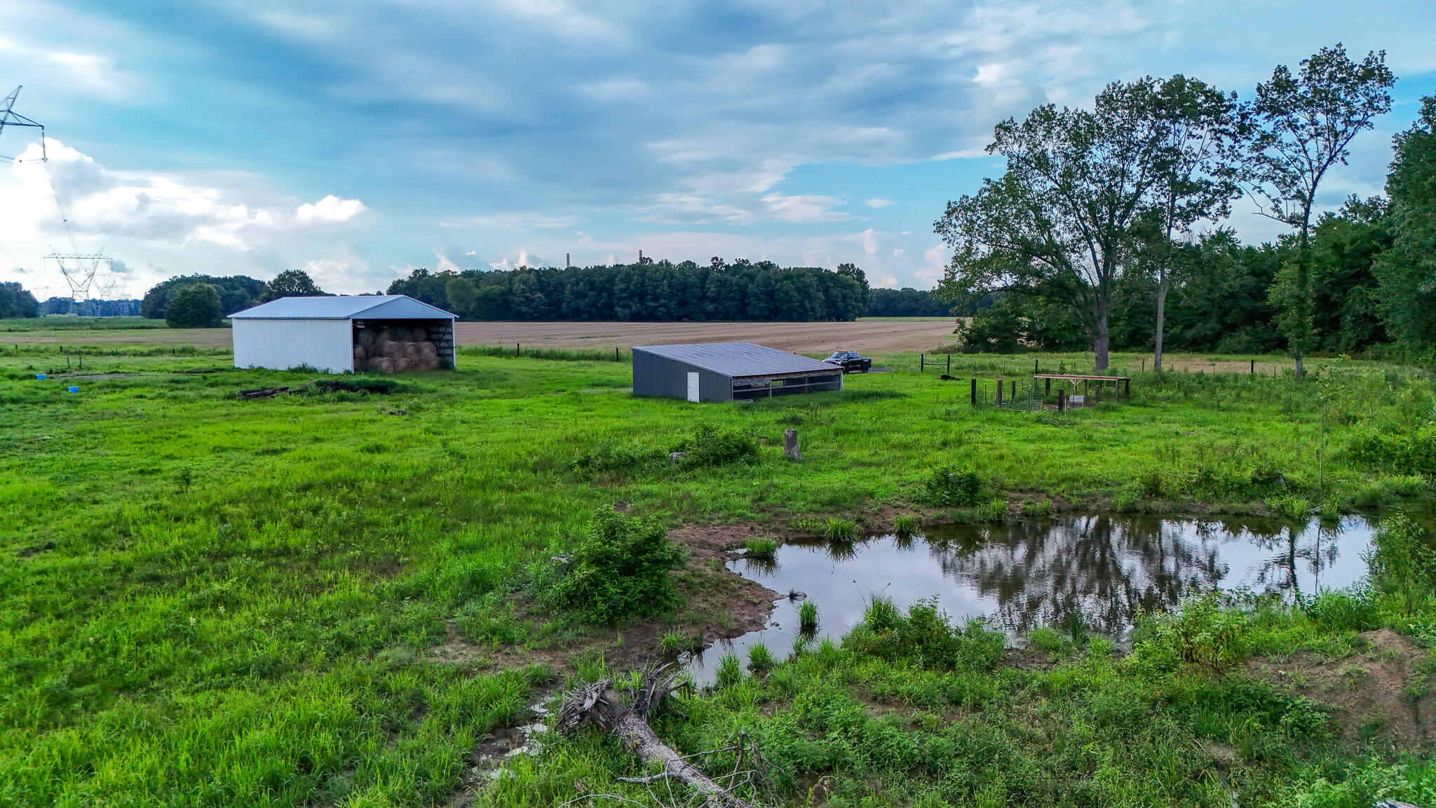 8300 Palestine School Road Property Photo 11