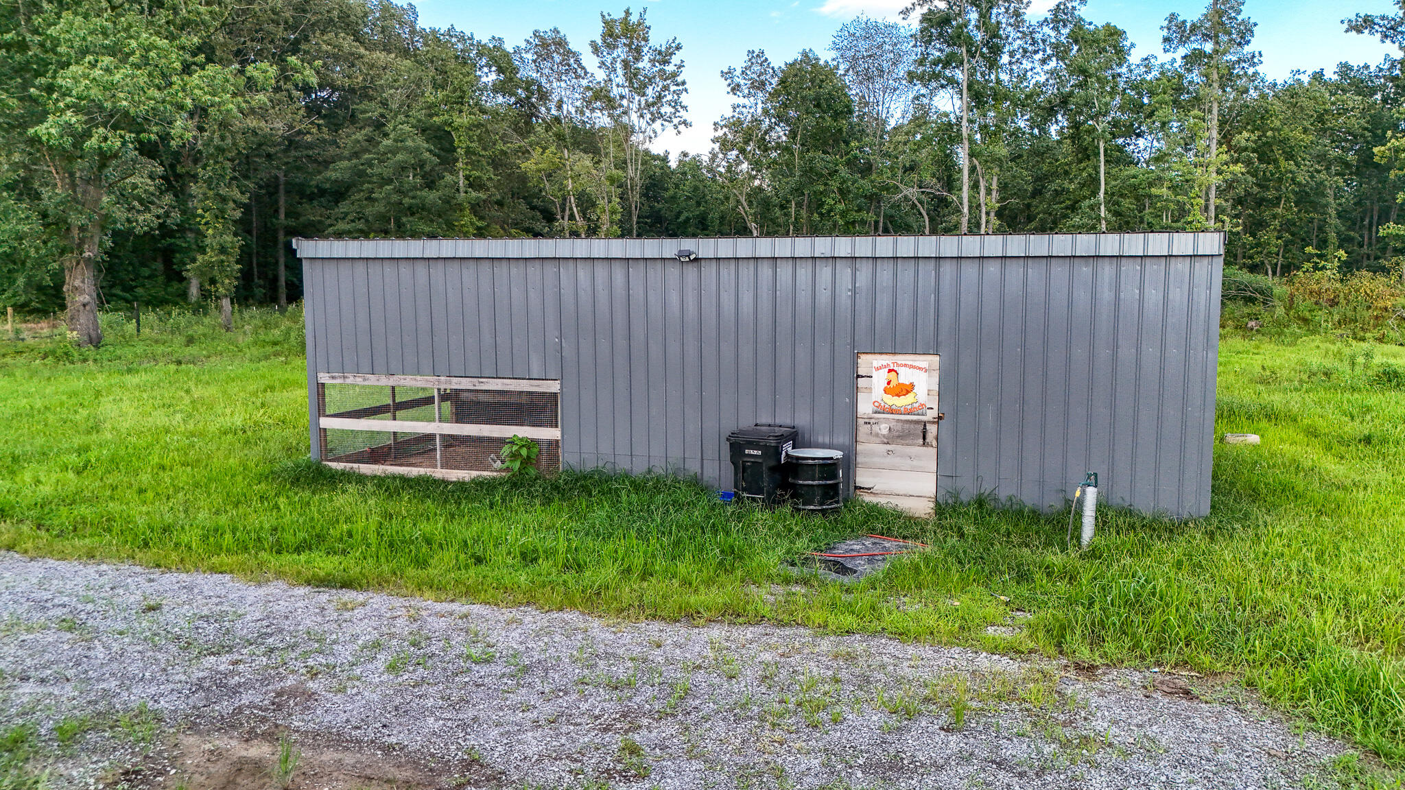 8300 Palestine School Road Property Photo 13