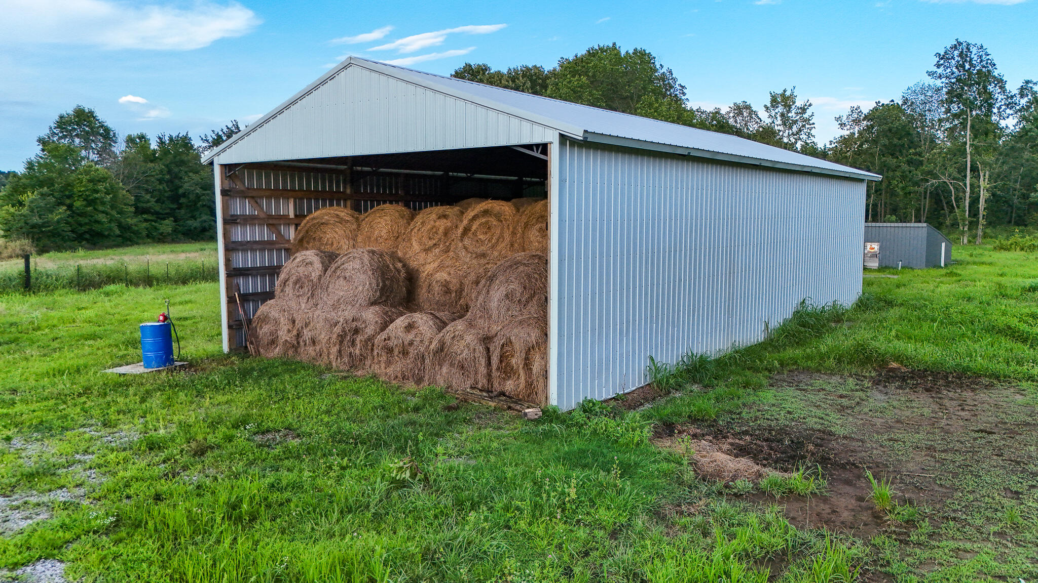 8300 Palestine School Road Property Photo 14