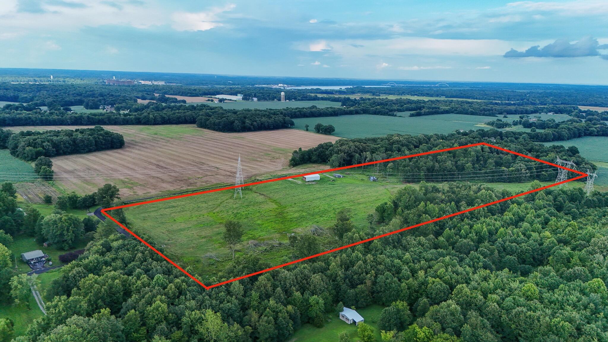 8300 Palestine School Road Property Photo 15