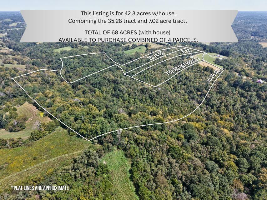 1977 Henry Lane Property Photo 1