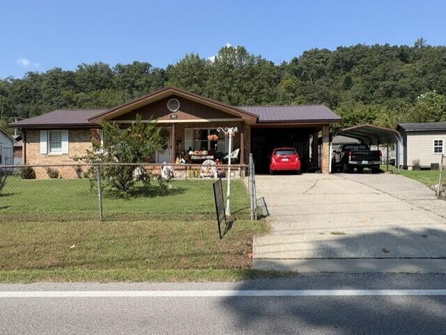 401 Kentucky 1107 Property Photo 1
