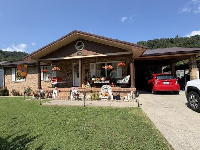401 Kentucky 1107 Property Photo 2