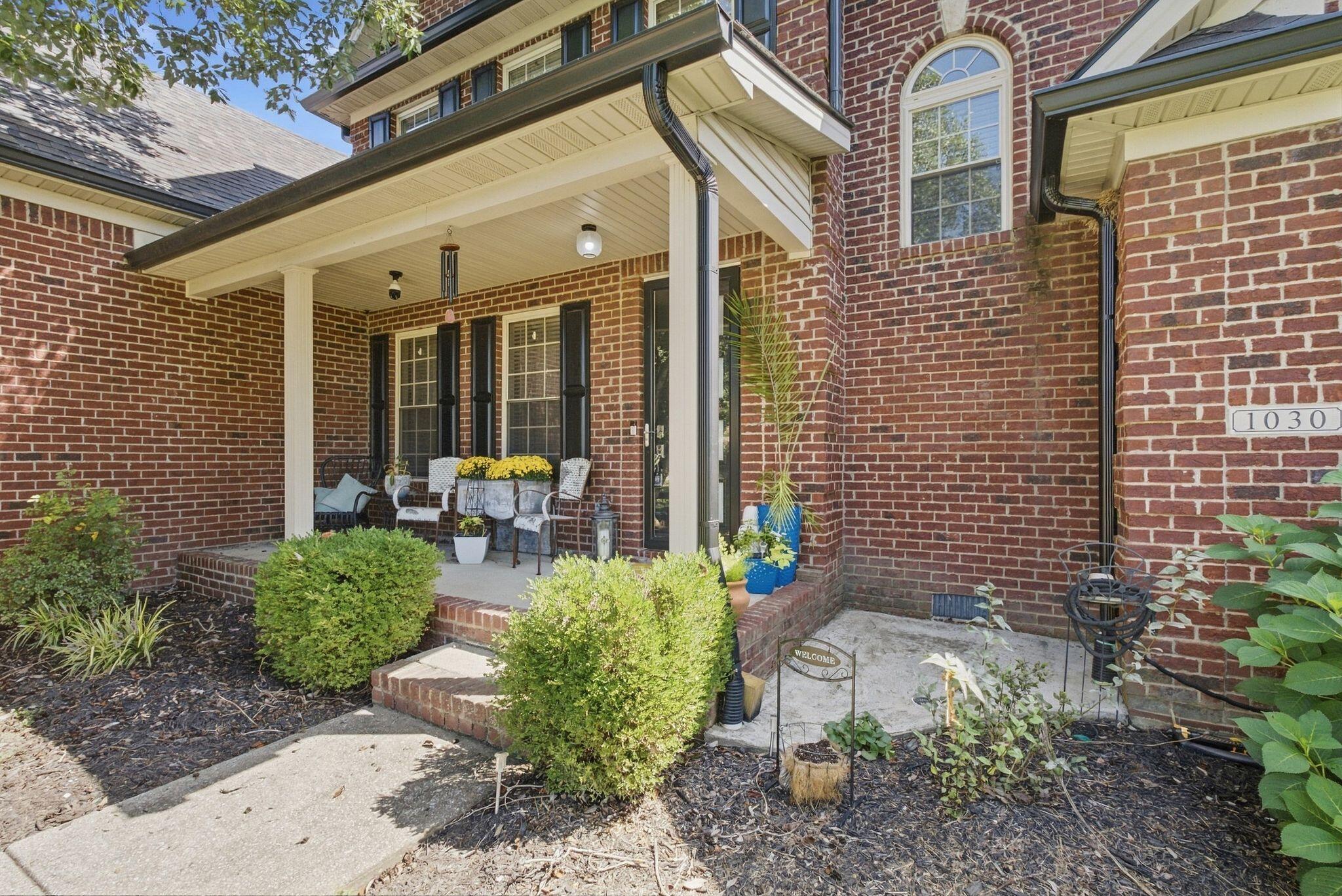 1030 Palmetto Drive Property Photo 7