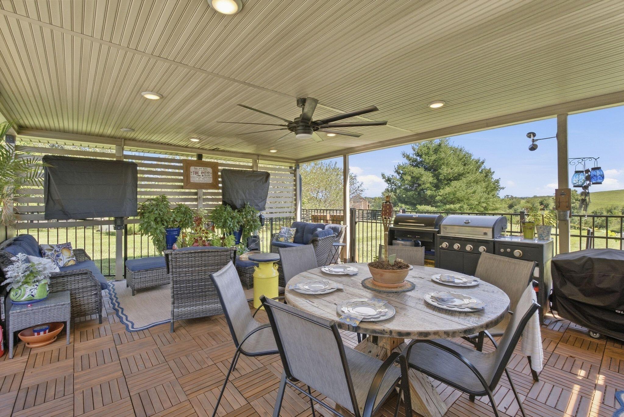 1030 Palmetto Drive Property Photo 70