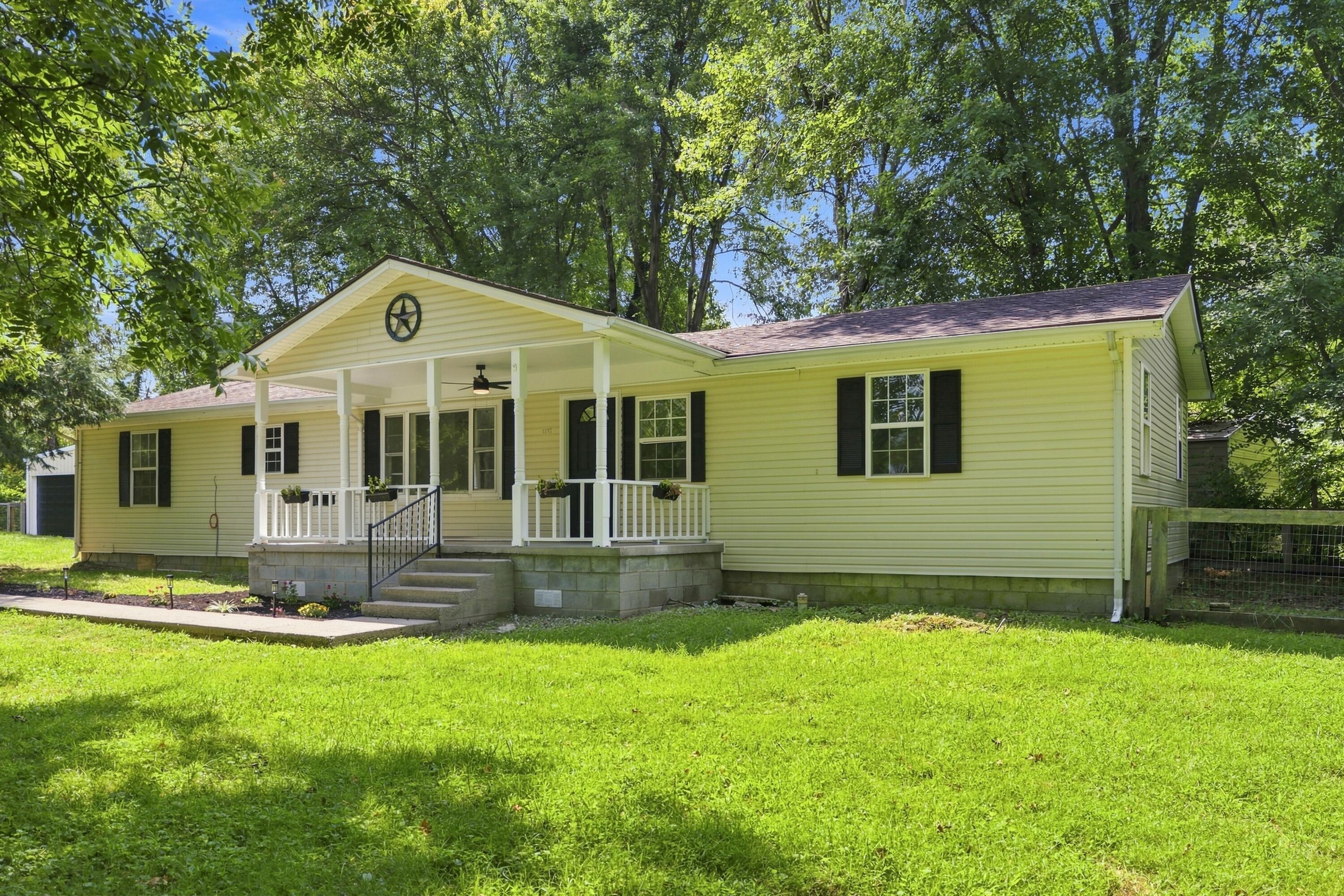 1191 Scaffold Cane Road Property Photo 1